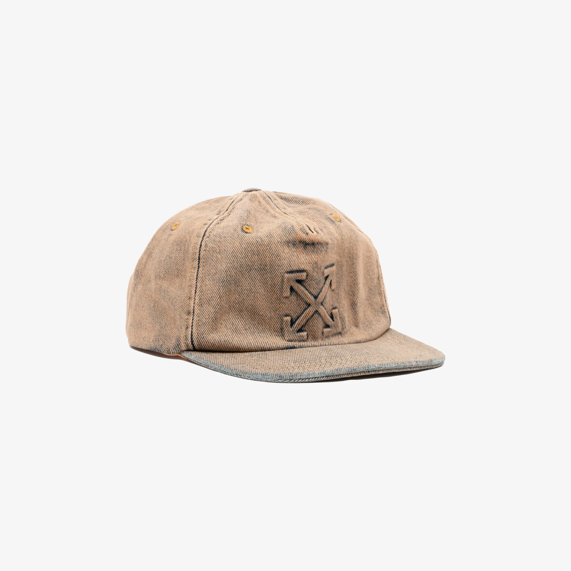 Laundry Arrow Baseball Cap - Image 3