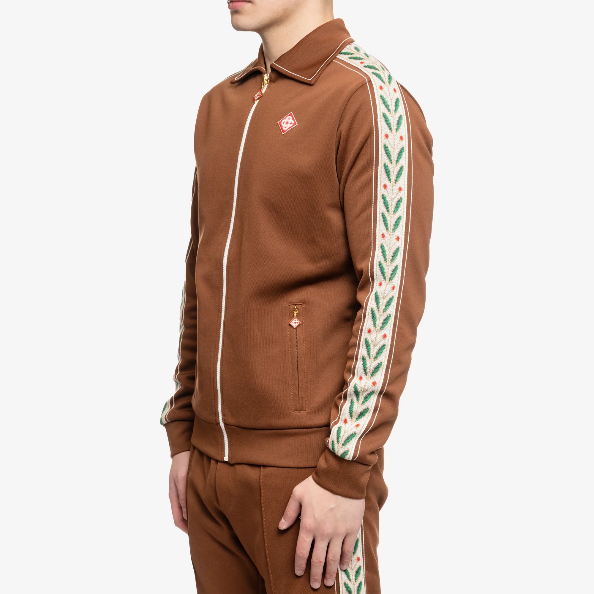 Laurel Track Top - Image 3