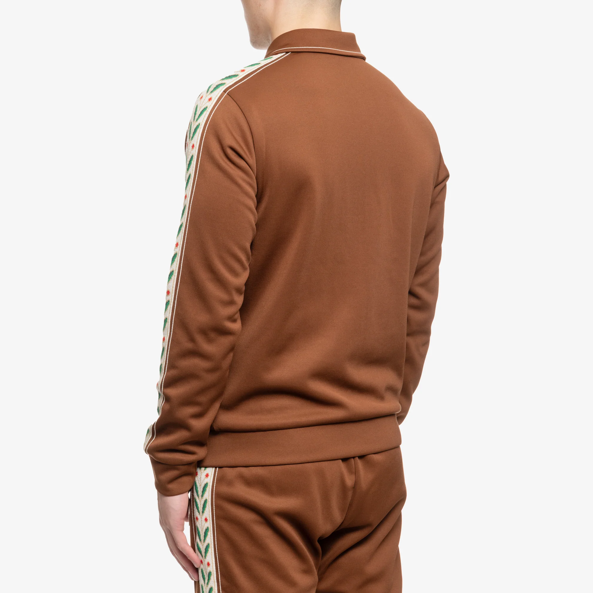 Laurel Track Top - Image 4