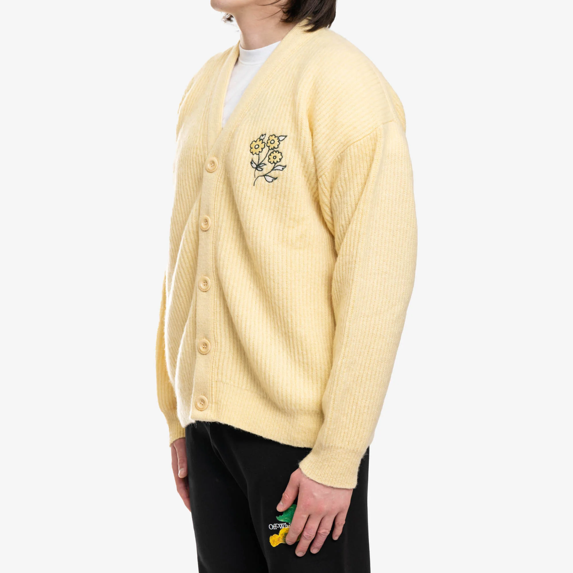 Le Cardigan Mohair - Image 3