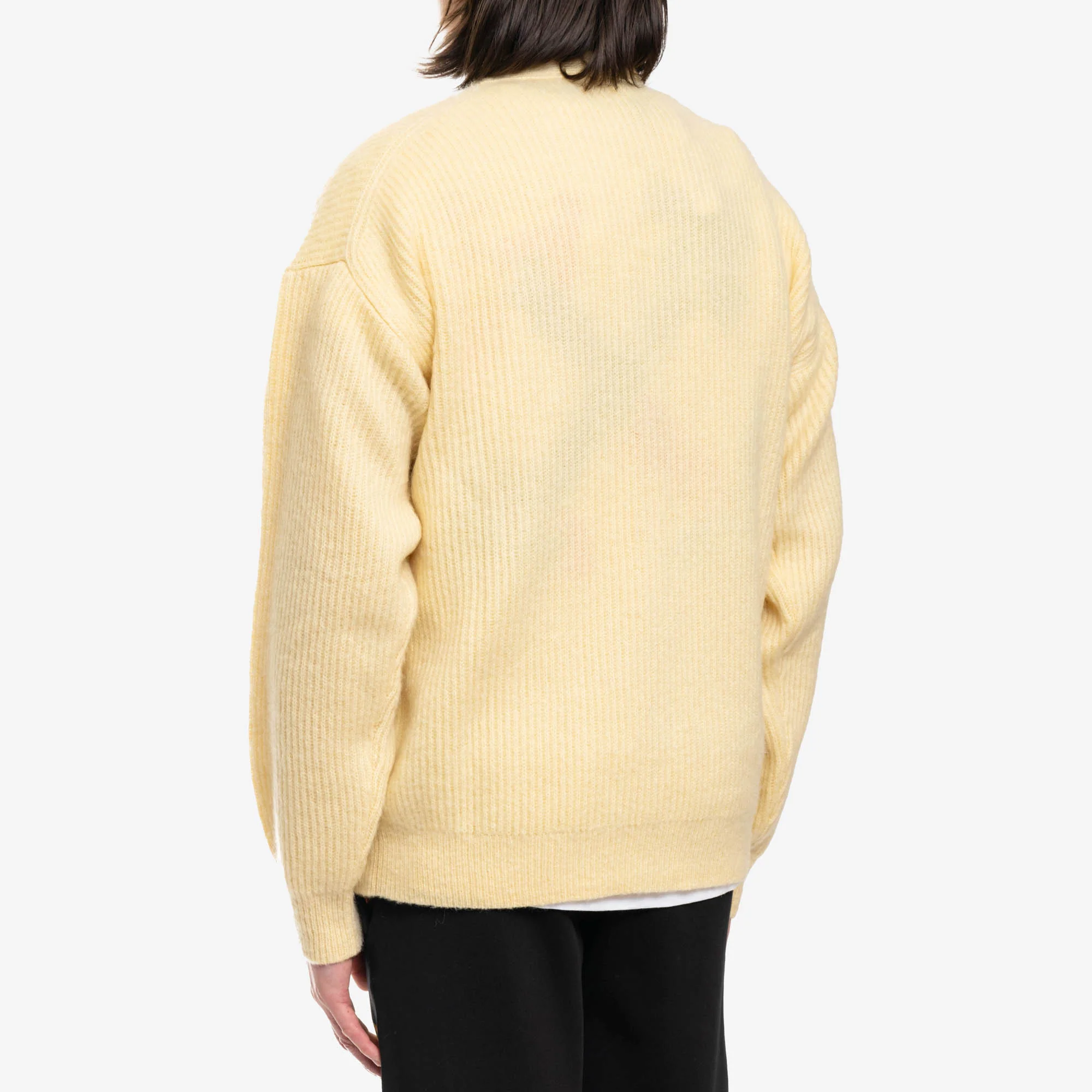 Le Cardigan Mohair - Image 4