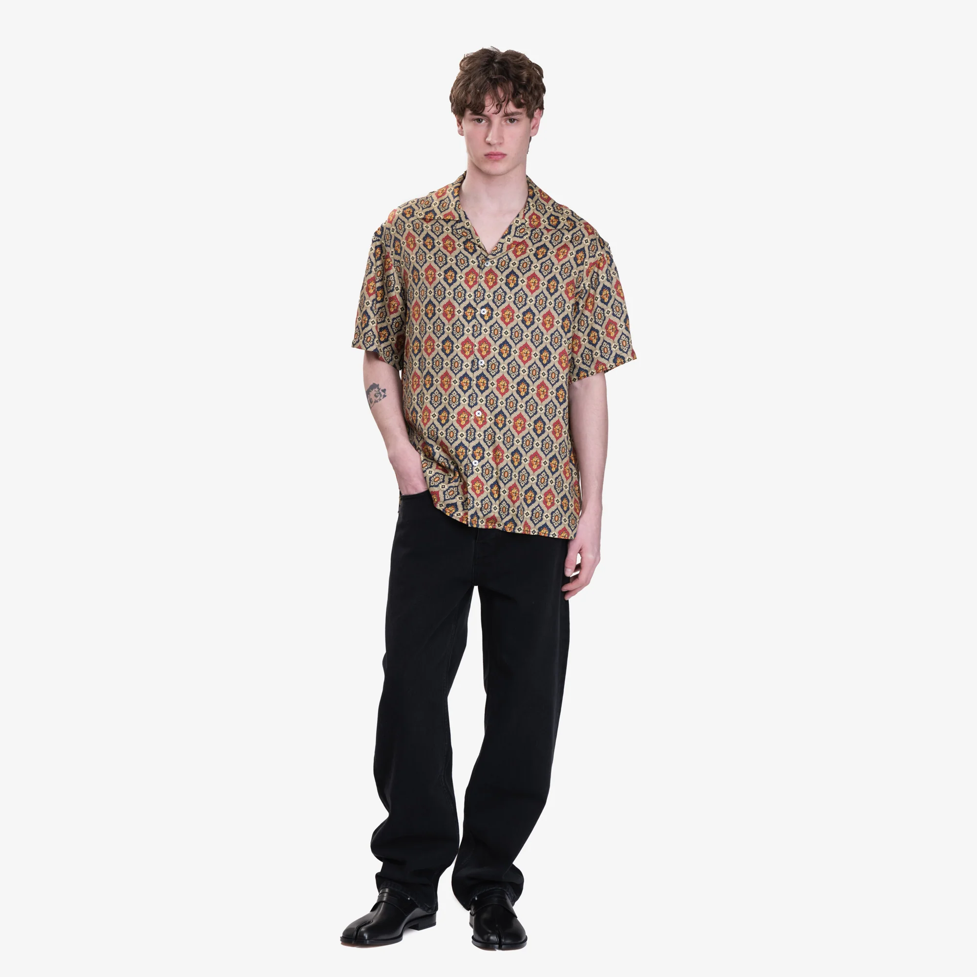 Le Chemise Ornements - Image 2