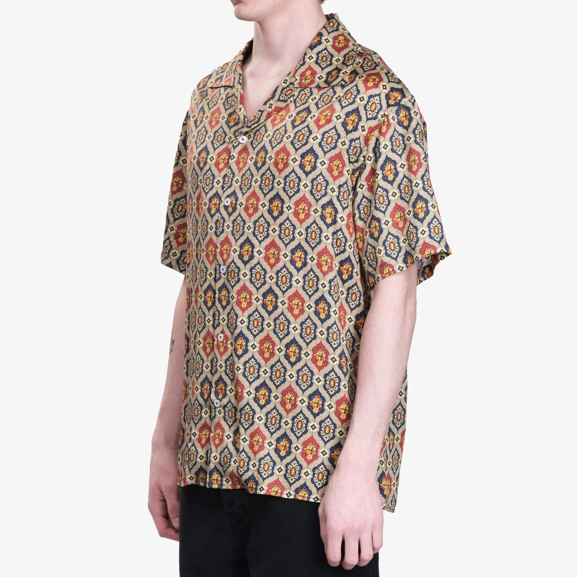 Le Chemise Ornements - Image 3