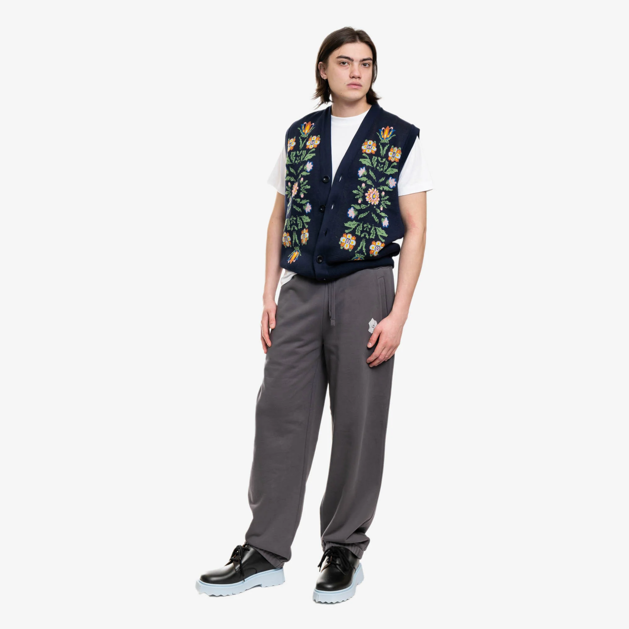Le Gilet Ornements - Image 2