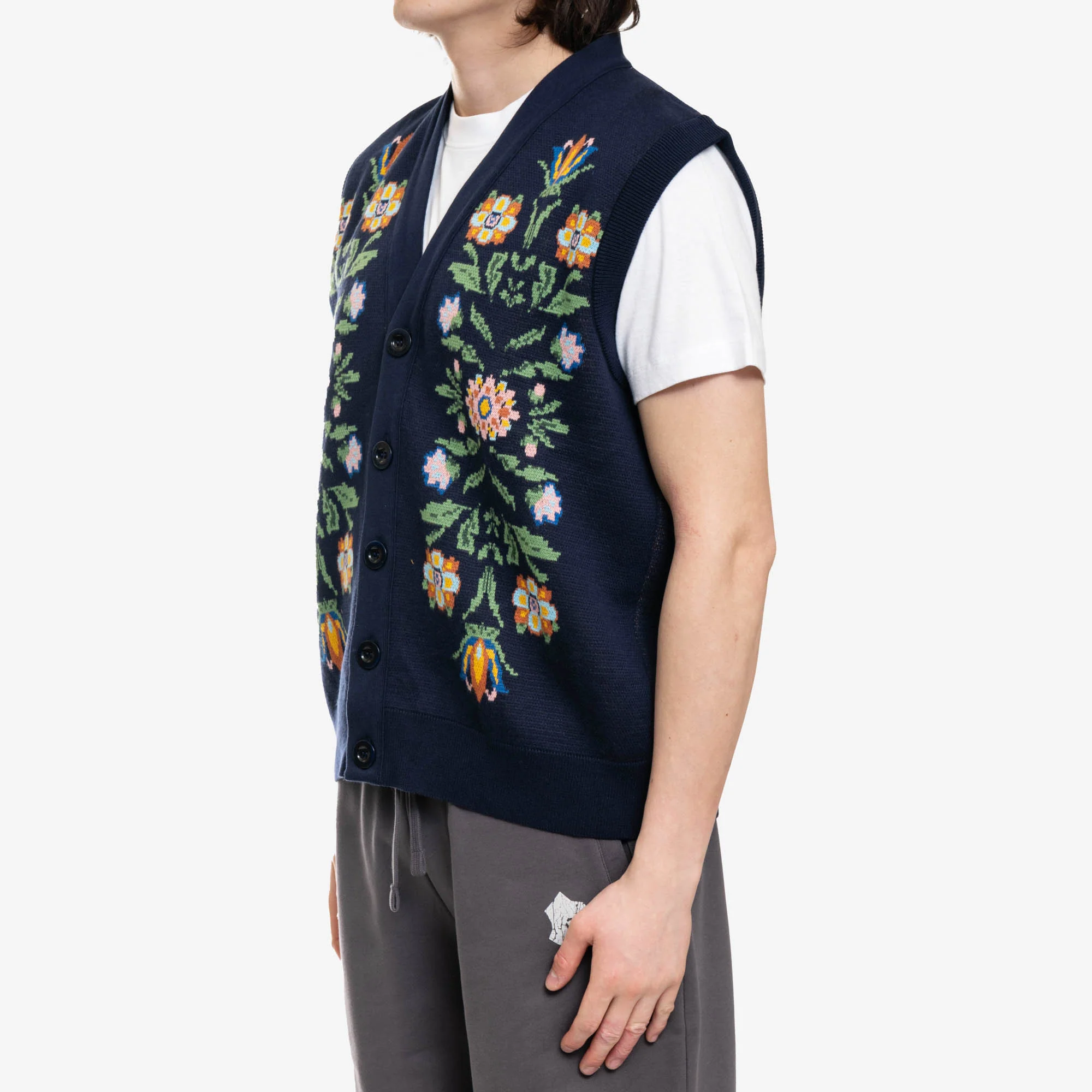 Le Gilet Ornements - Image 3
