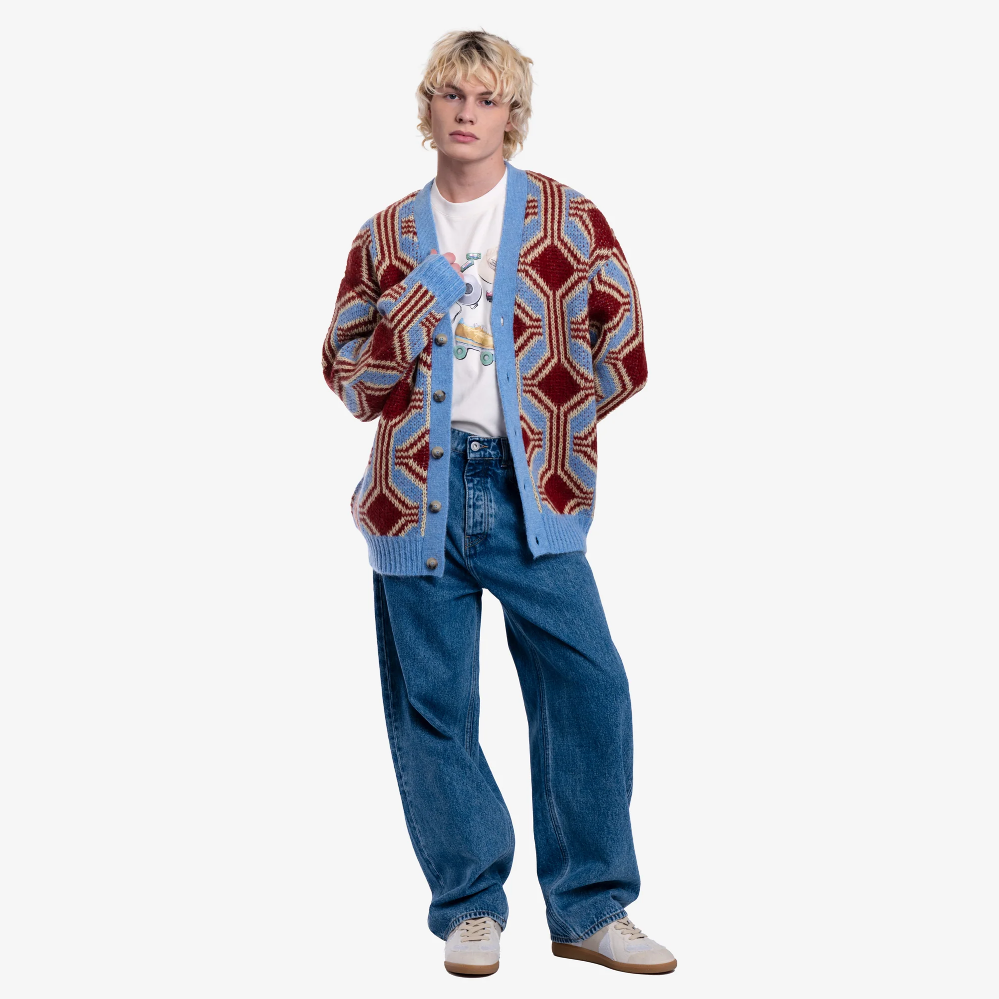 Le Jean Baggy - Image 2