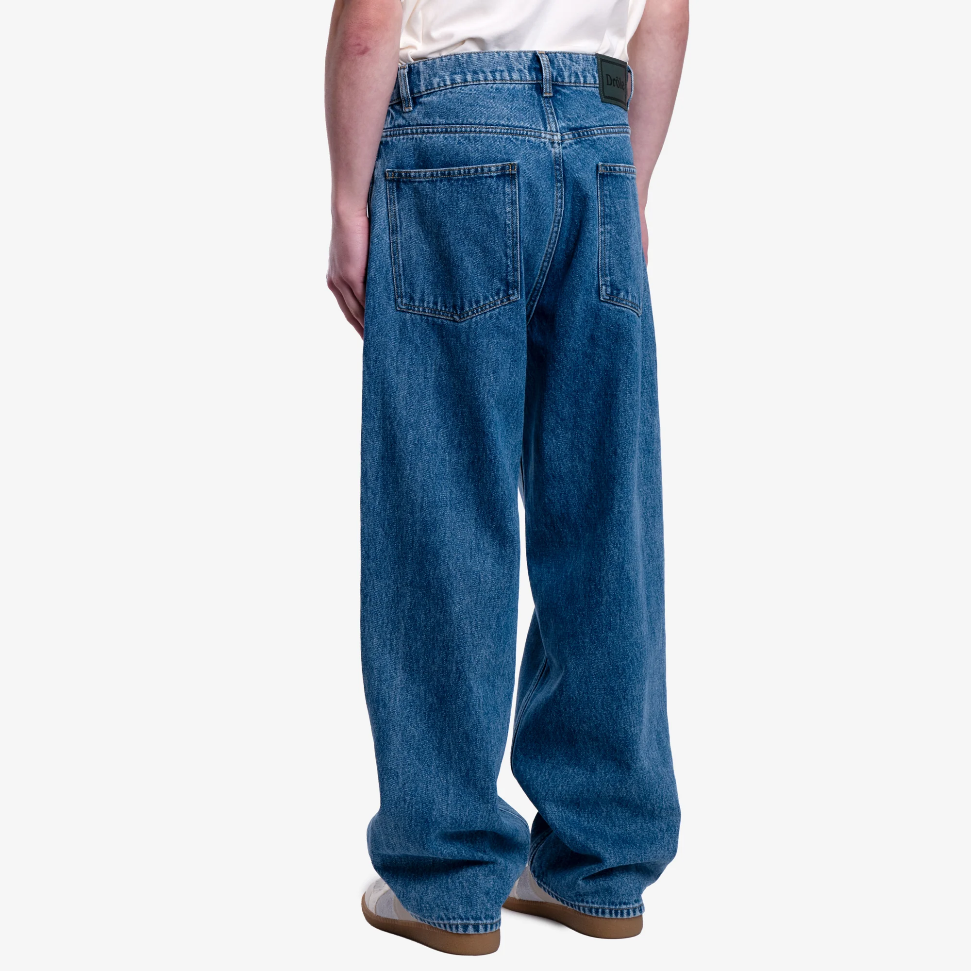 Le Jean Baggy - Image 4