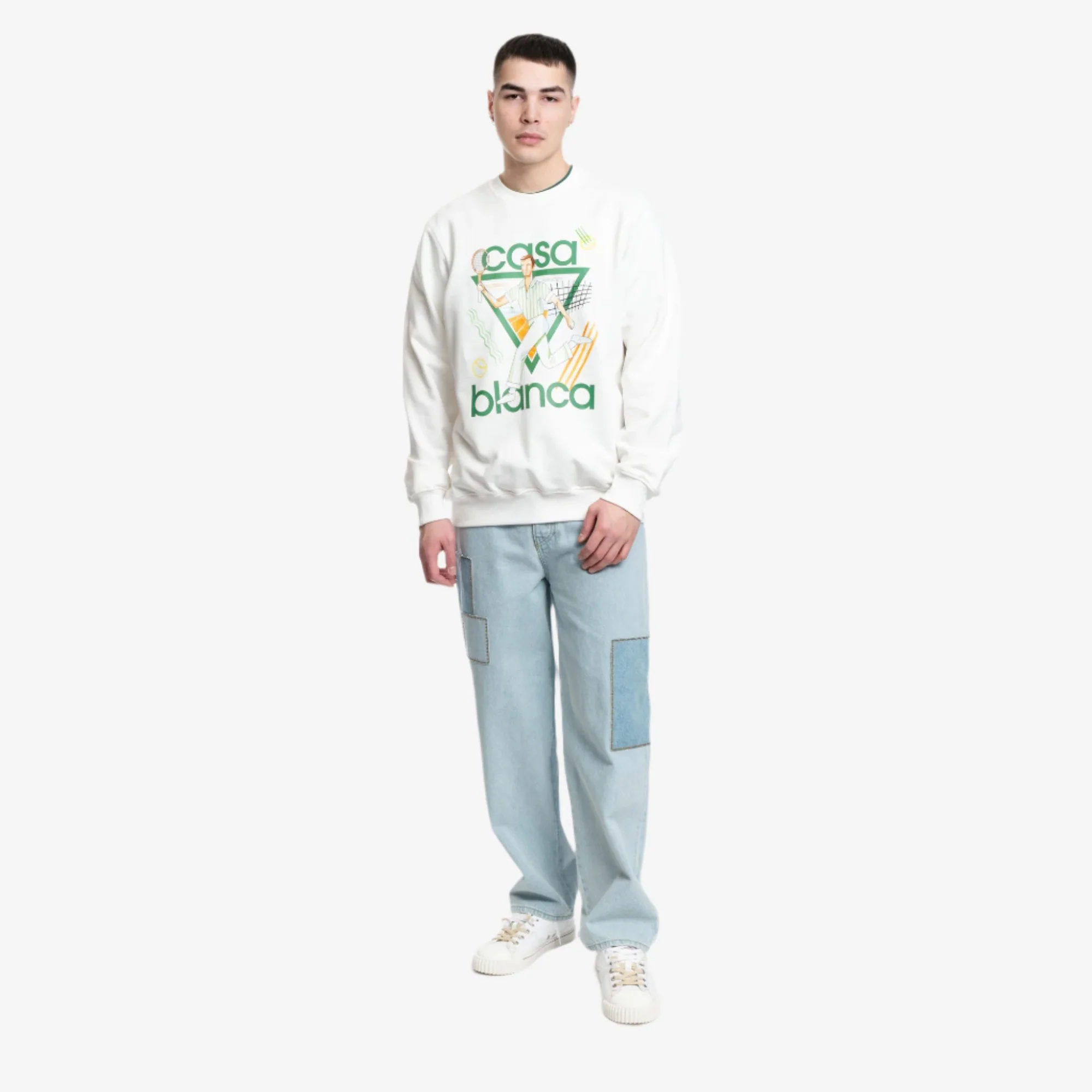 Le Jeu Sweatshirt - Image 2