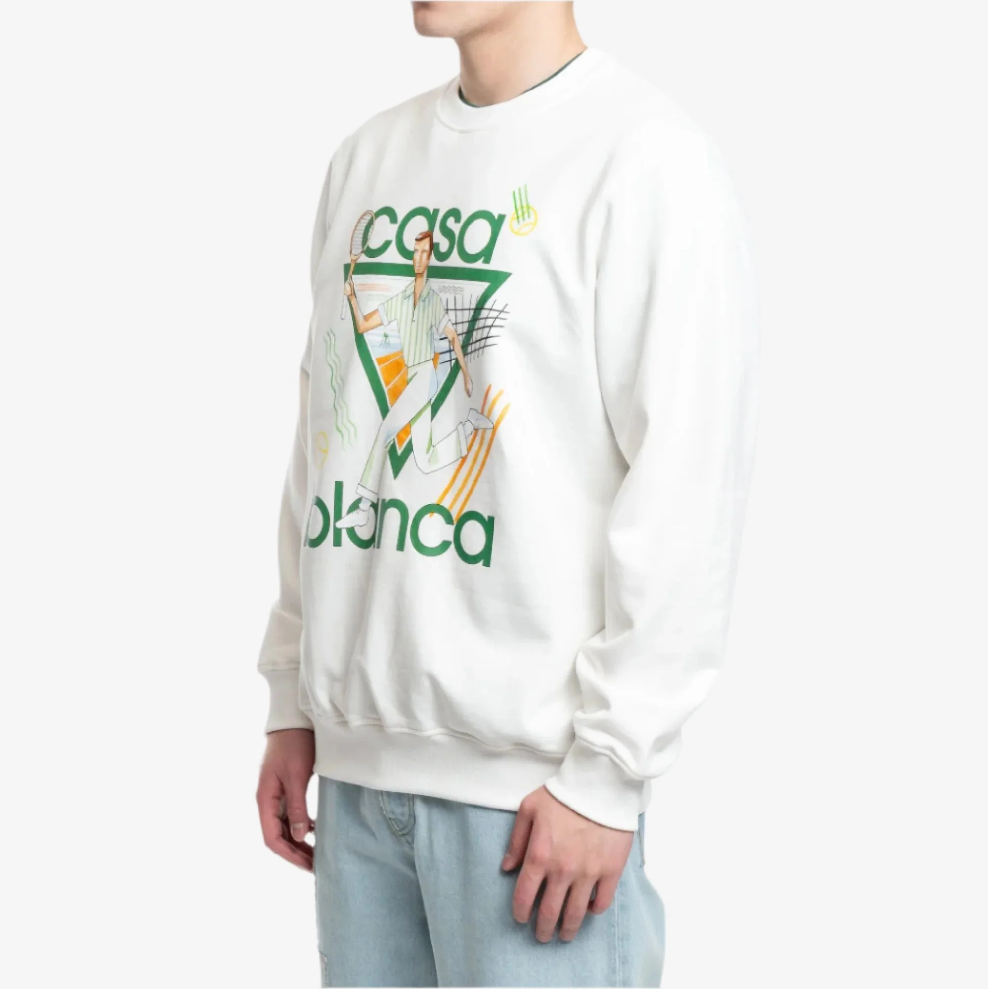 Le Jeu Sweatshirt - Image 3