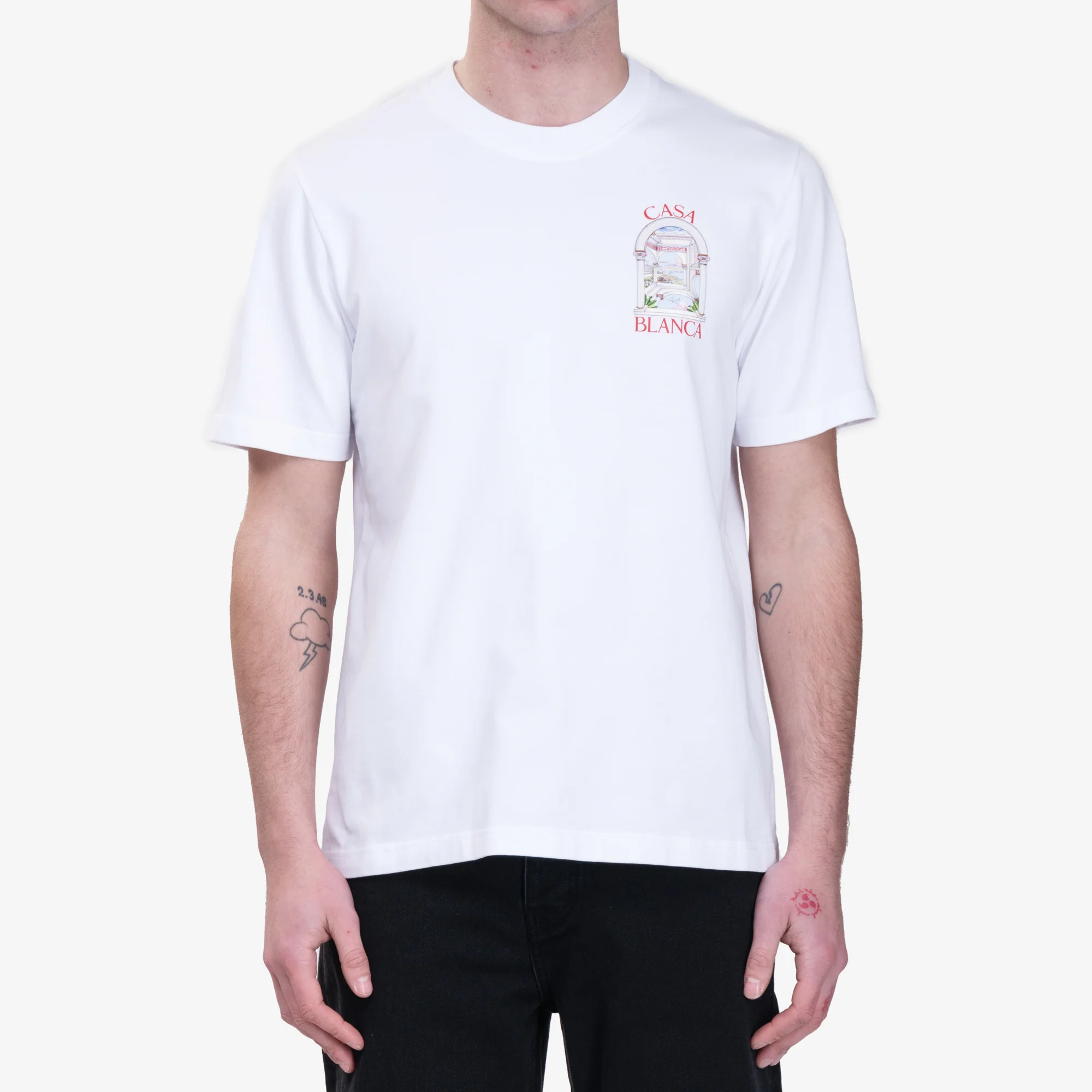 Le Passage T-Shirt