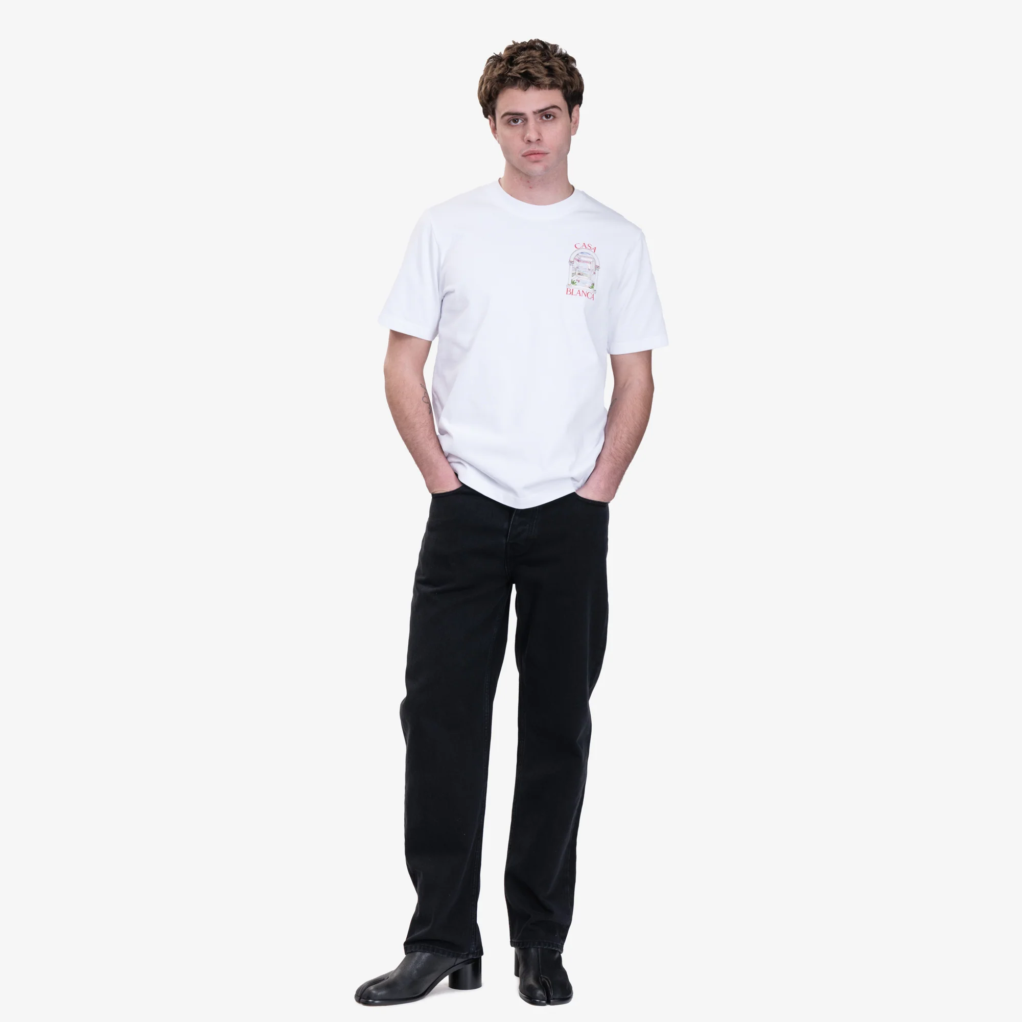 Le Passage T-Shirt - Image 2