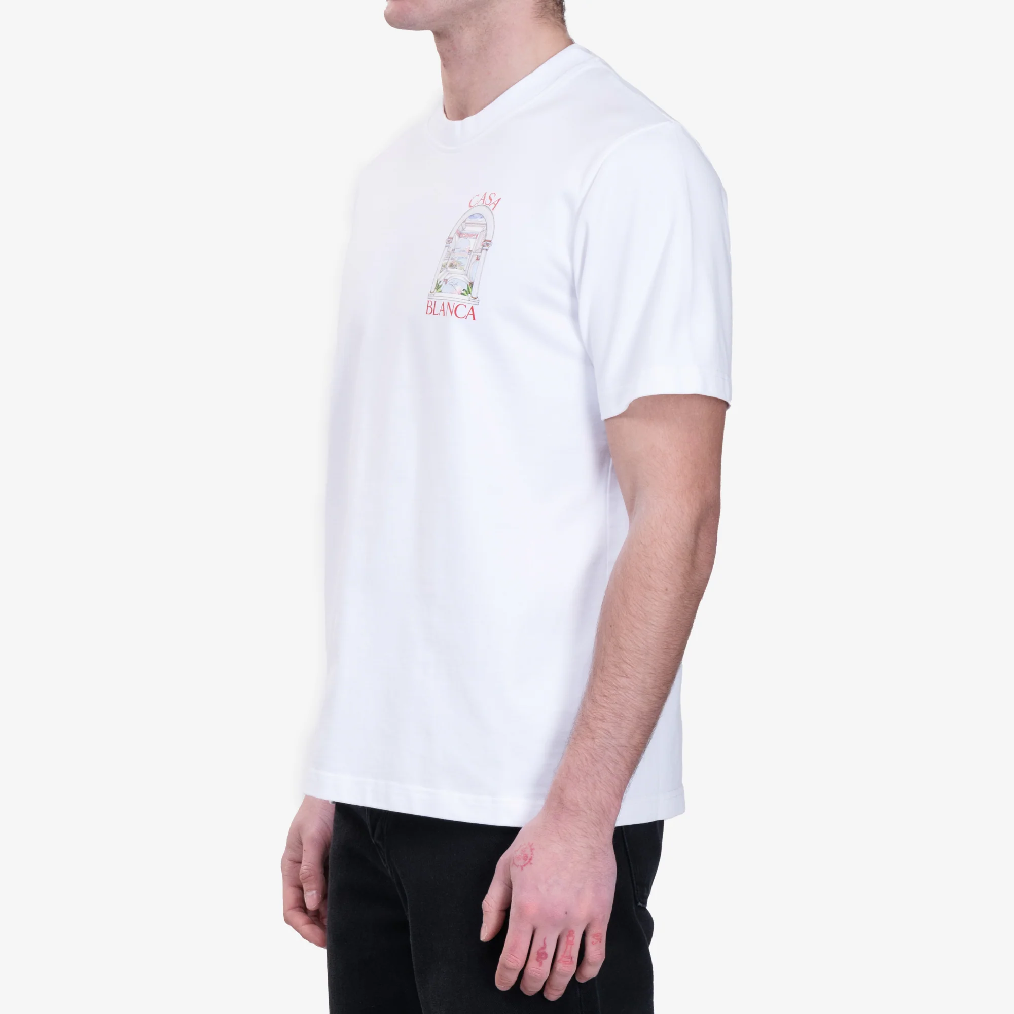 Le Passage T-Shirt - Image 3