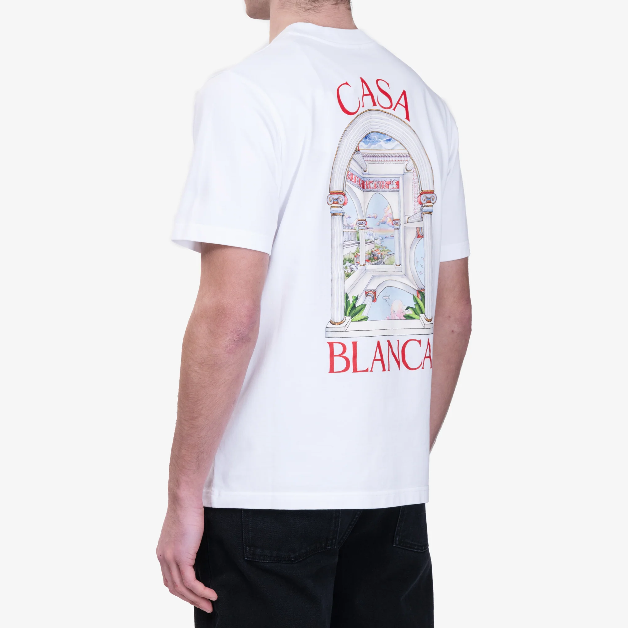 Le Passage T-Shirt - Image 4