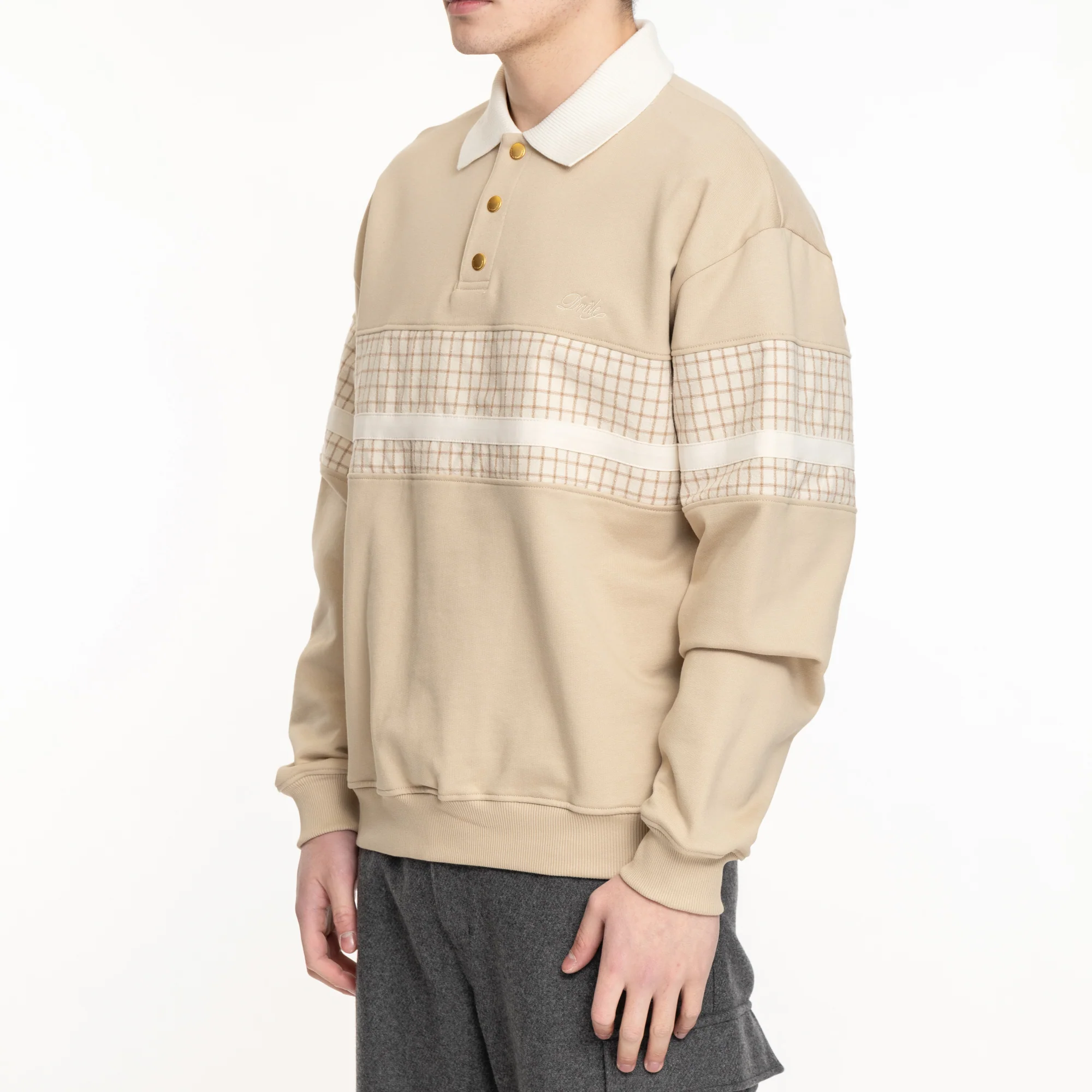Le Polo a Bandes - Image 3