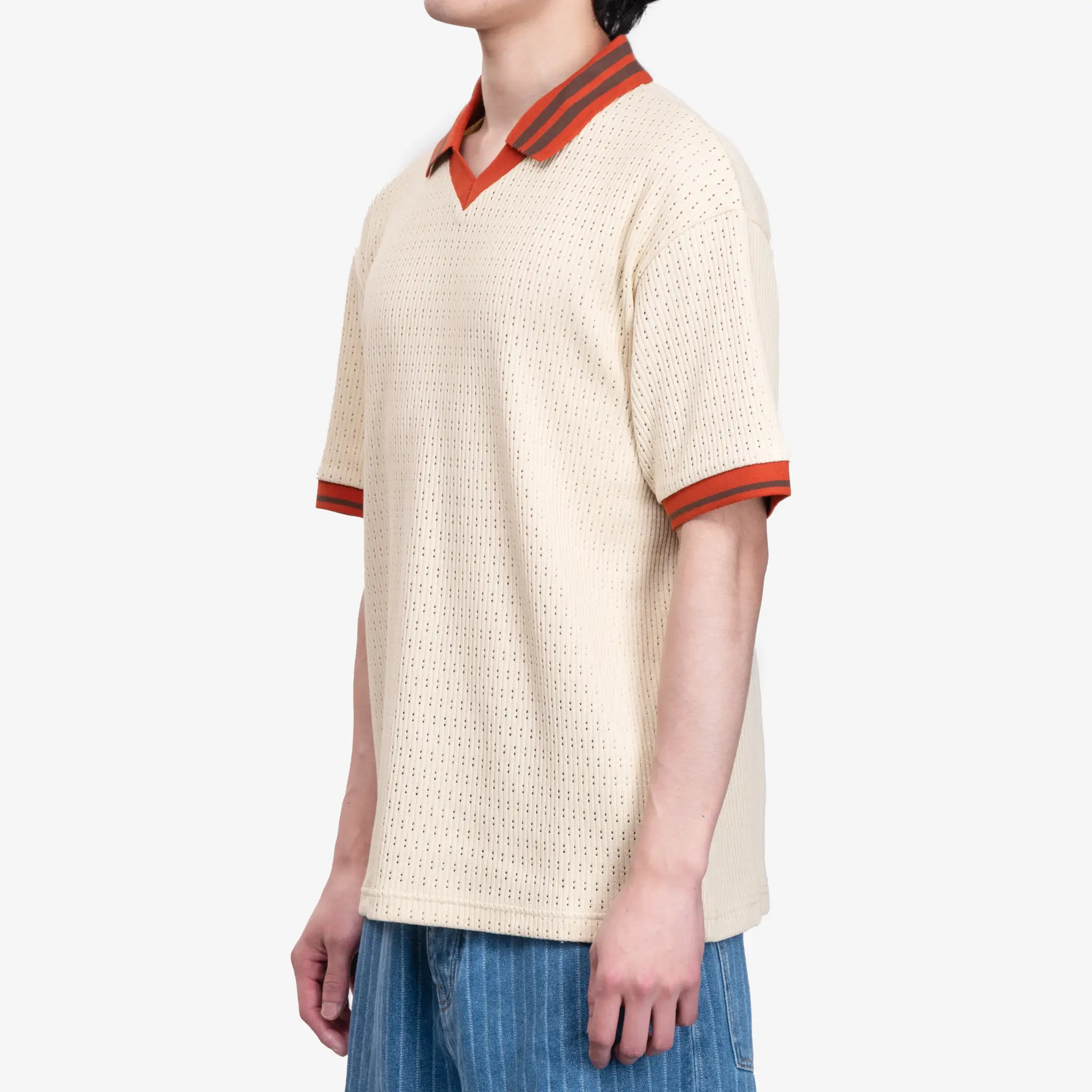 Le Polo Ajoure - Image 3