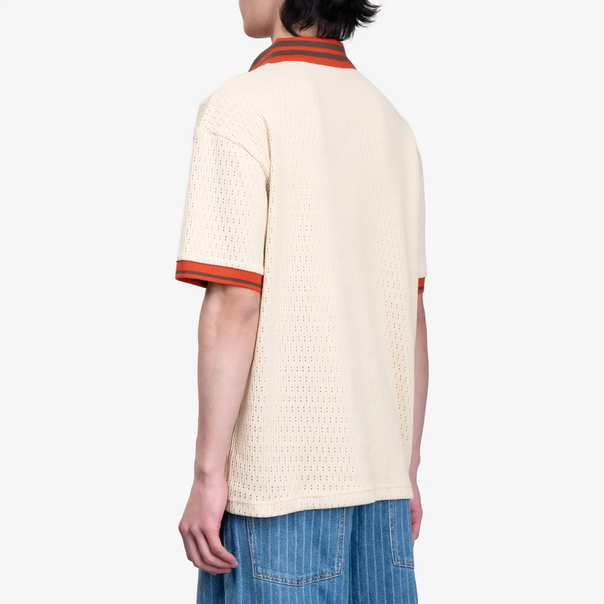 Le Polo Ajoure - Image 4