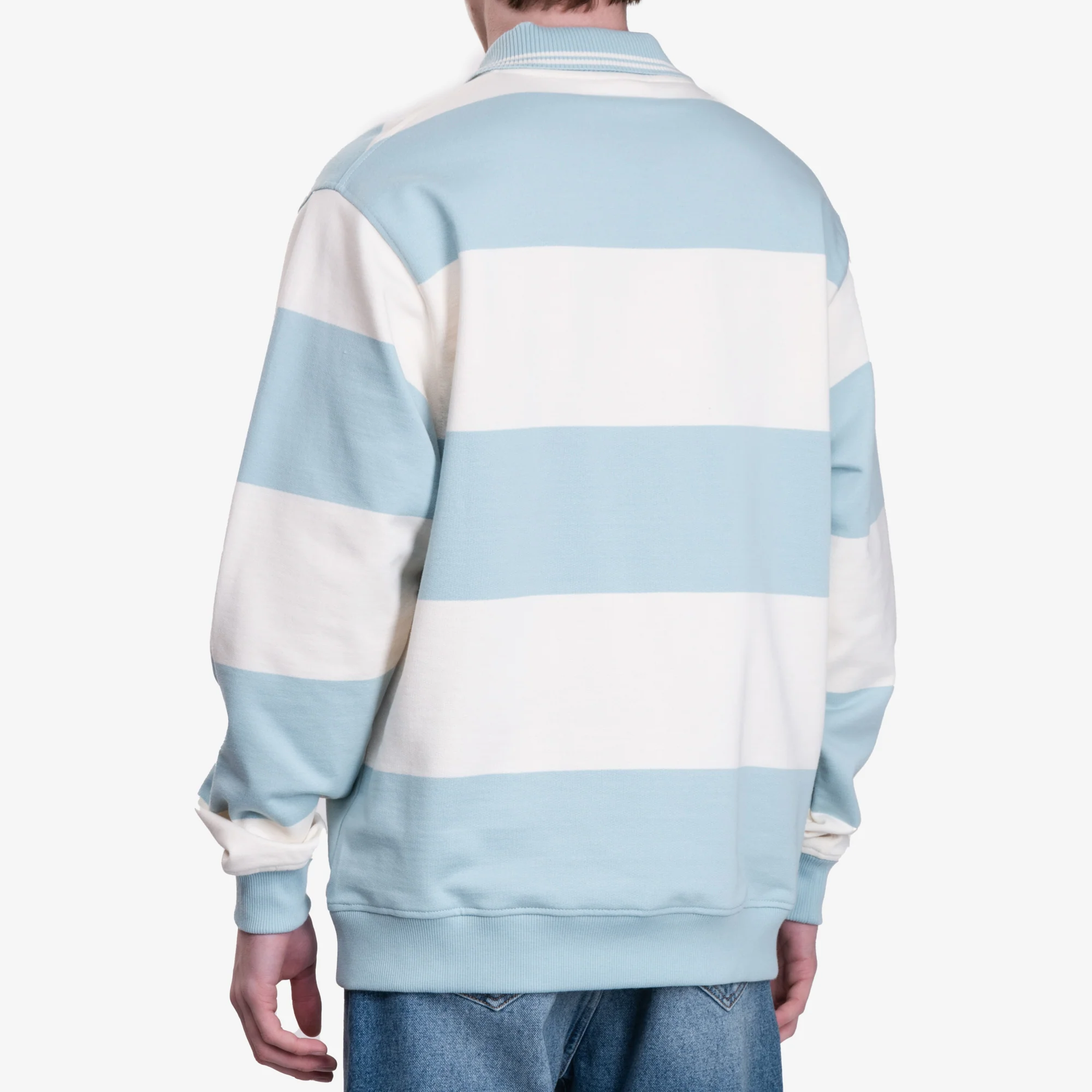 Le Polo Drole Raye - Image 4