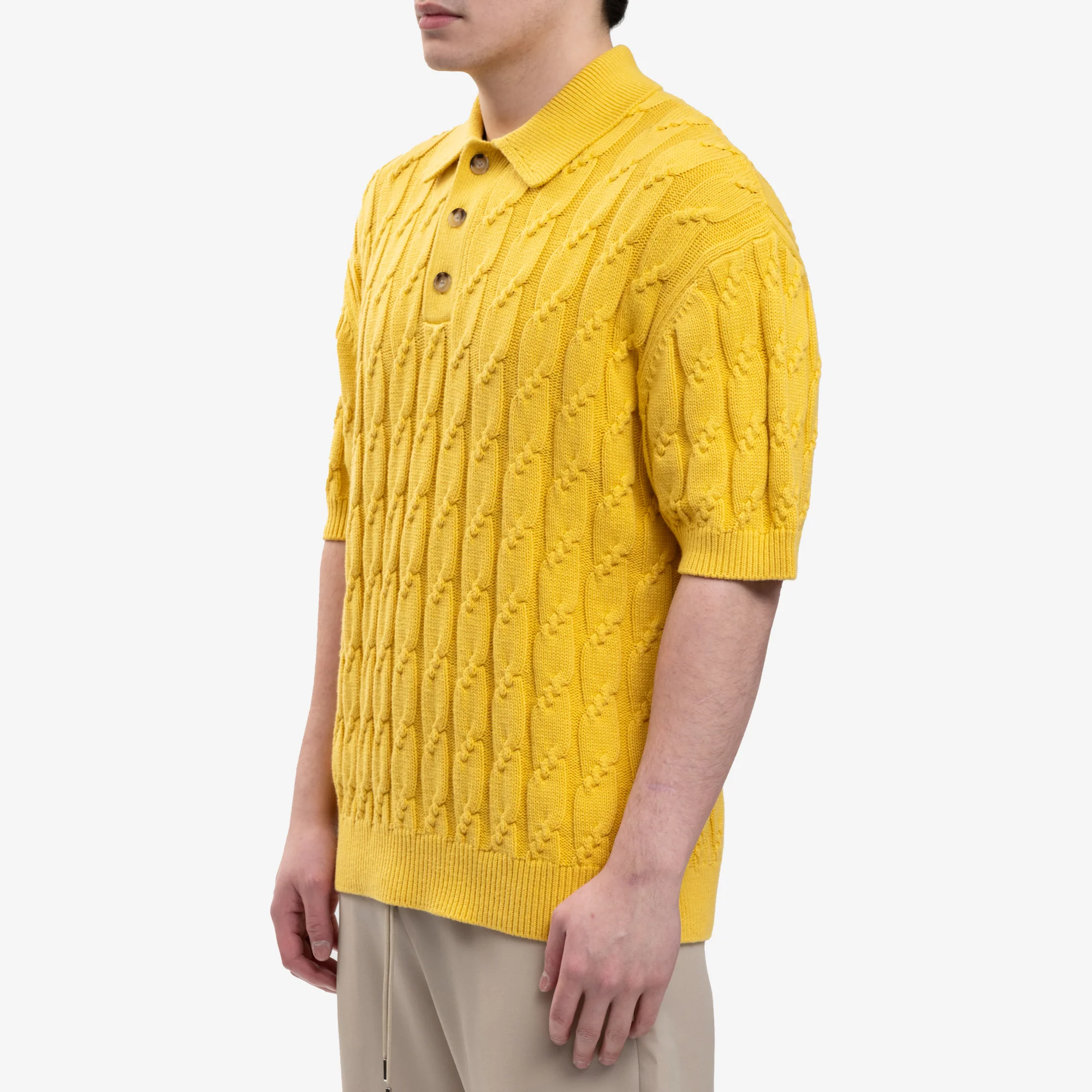 Le Polo Torsade - Image 3