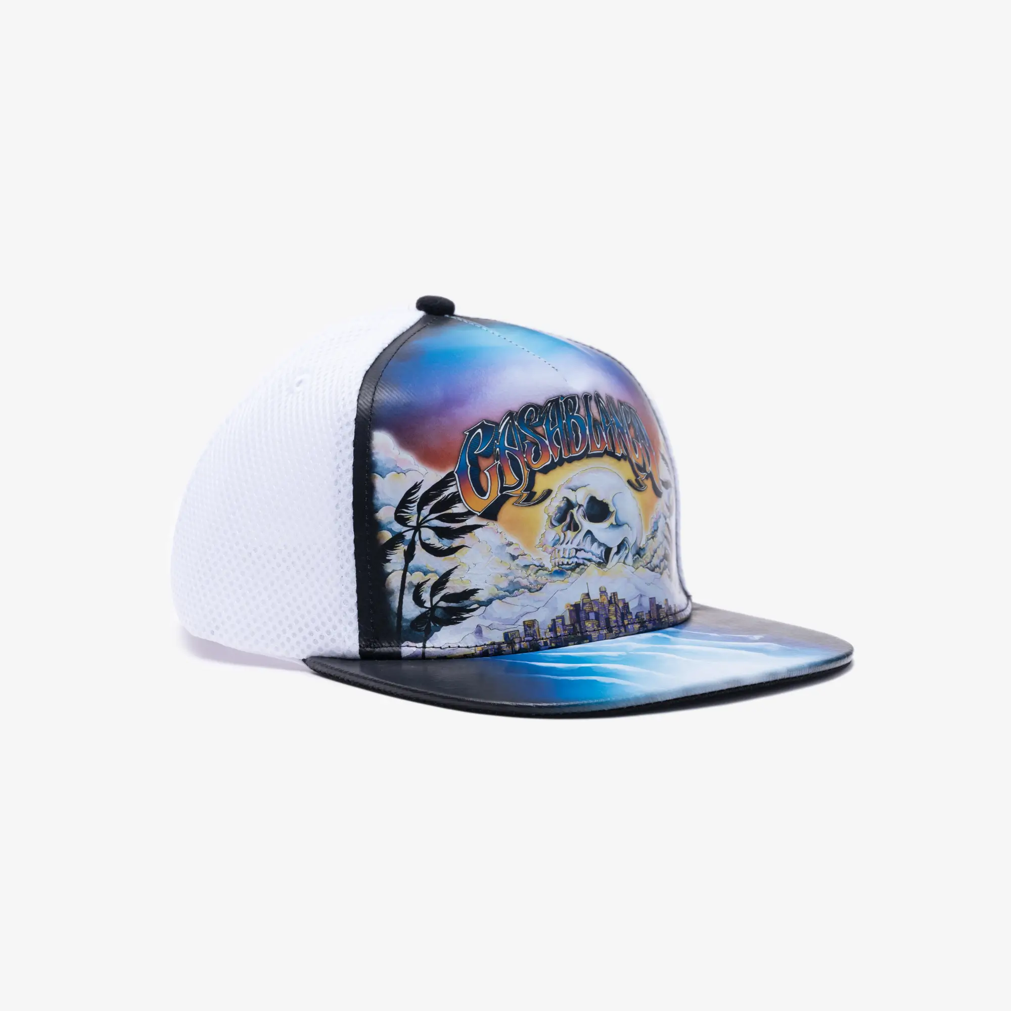 Le Premonition Trucker Cap - Image 3