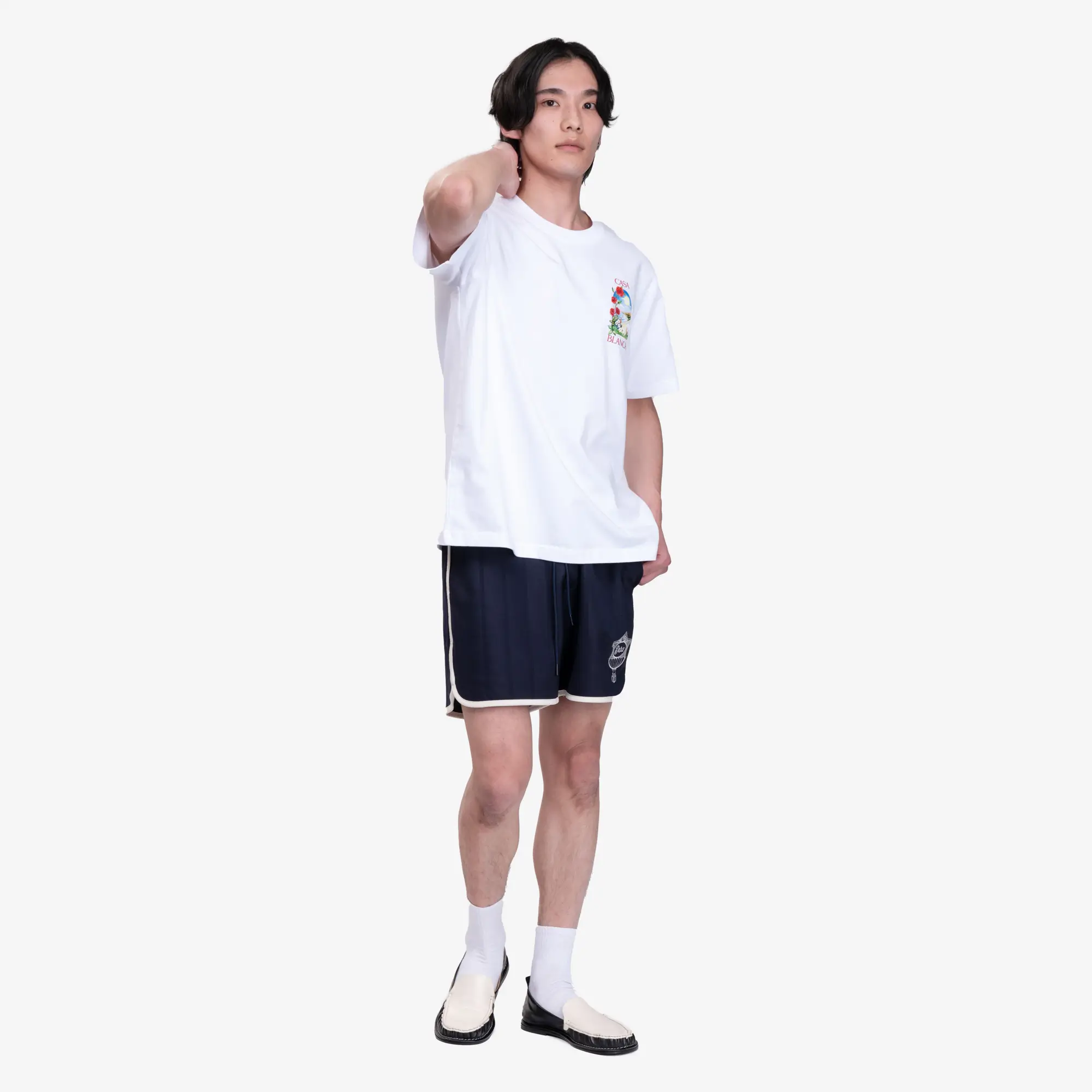 Le Short Drole Cup - Image 2