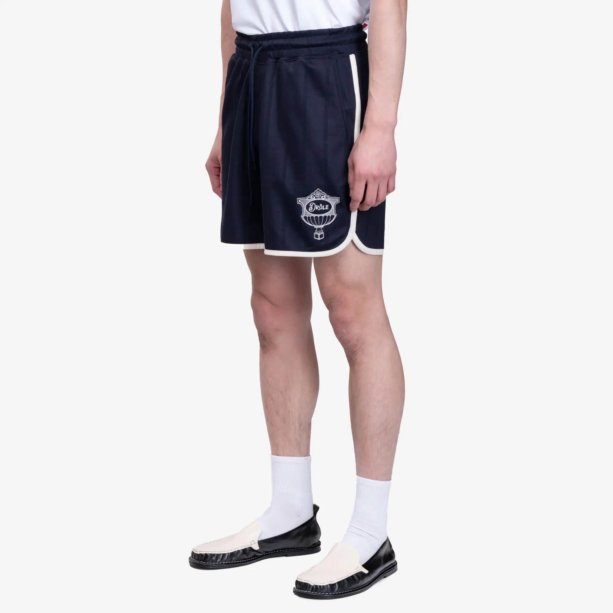 Le Short Drole Cup - Image 3
