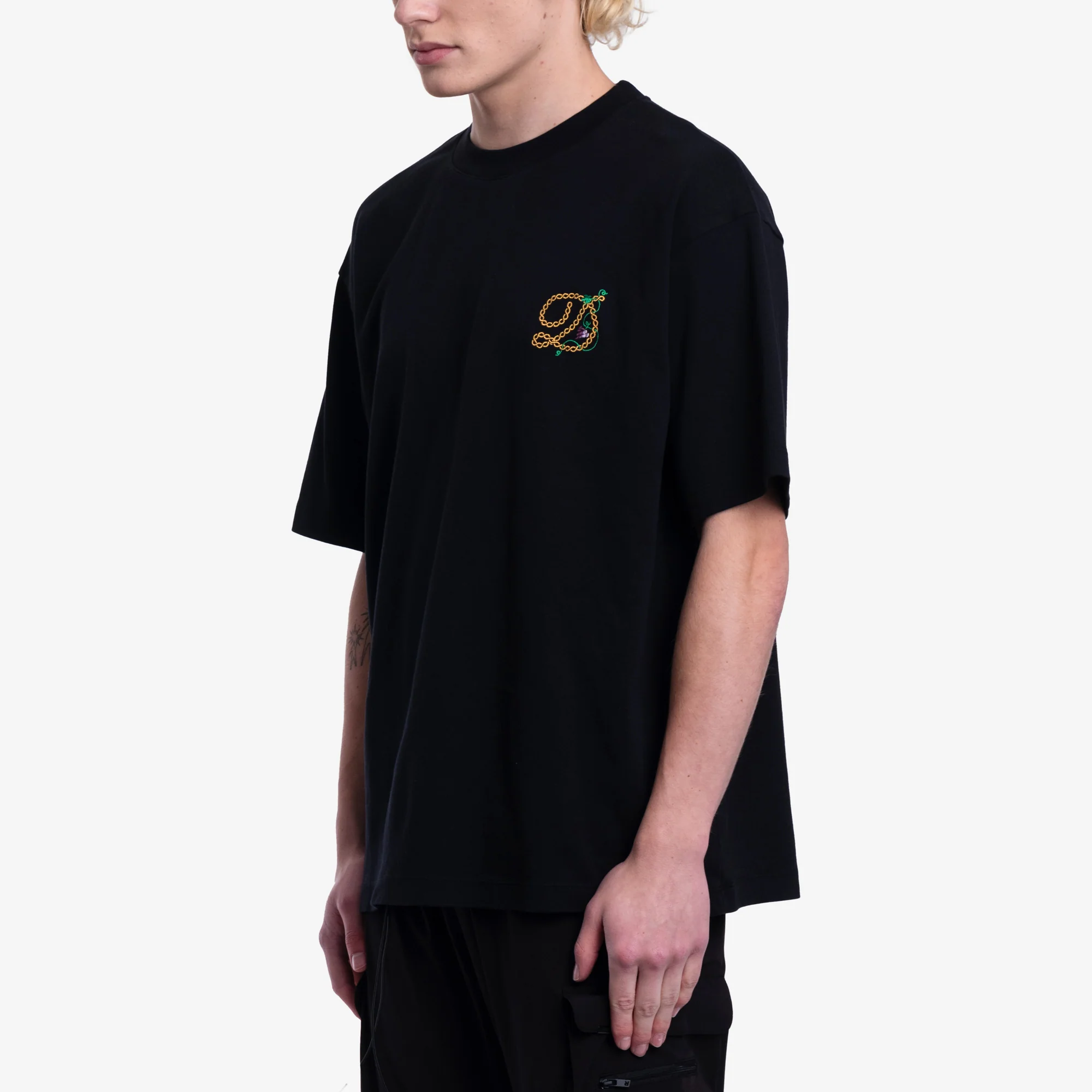 Le T-Shirt D Raisin - Image 3