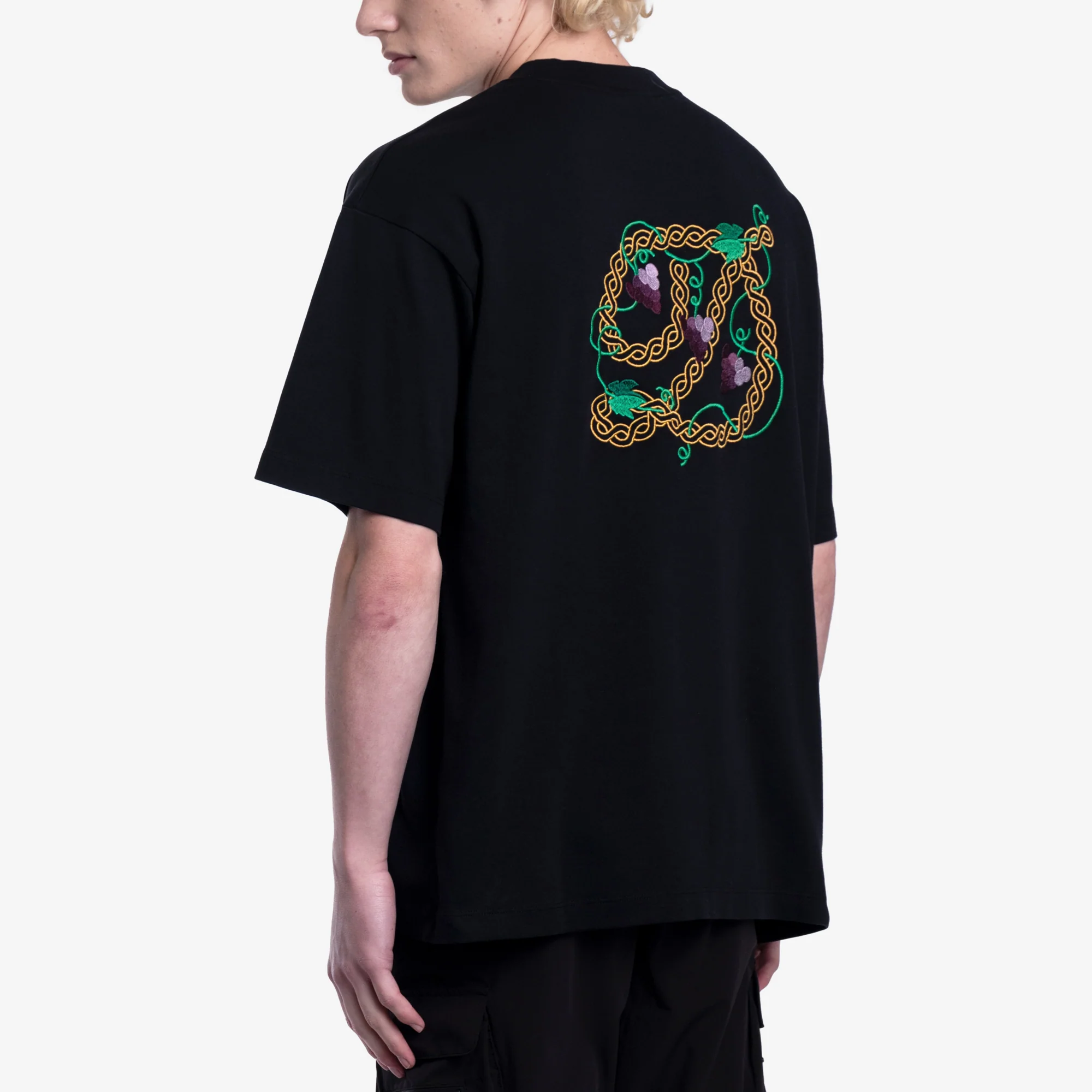 Le T-Shirt D Raisin - Image 4