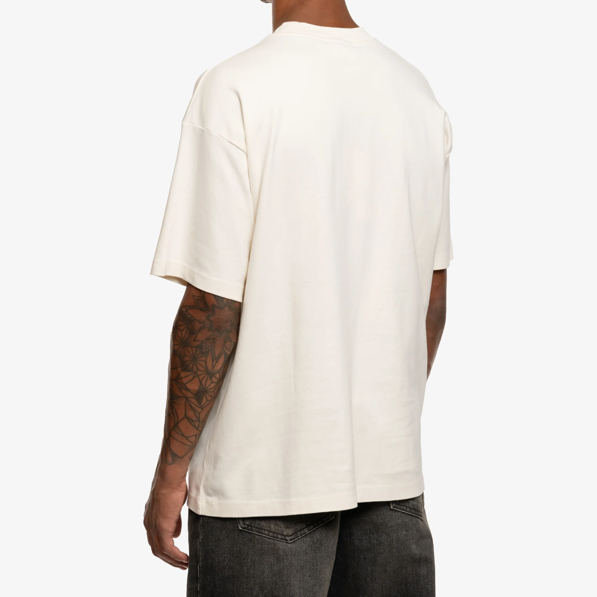 Le T-Shirt Locomotive - Image 4