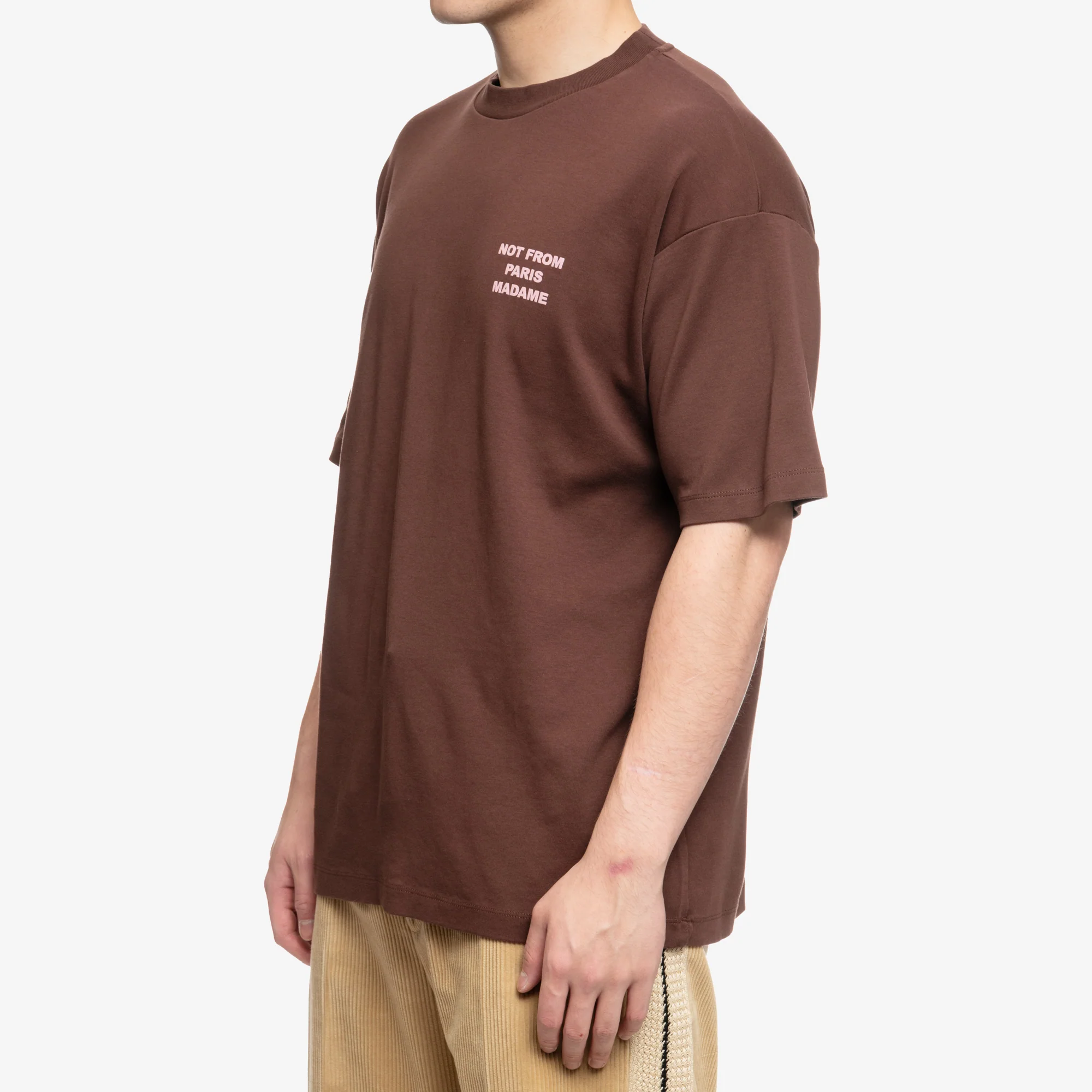 Le T-Shirt Slogan - Image 3