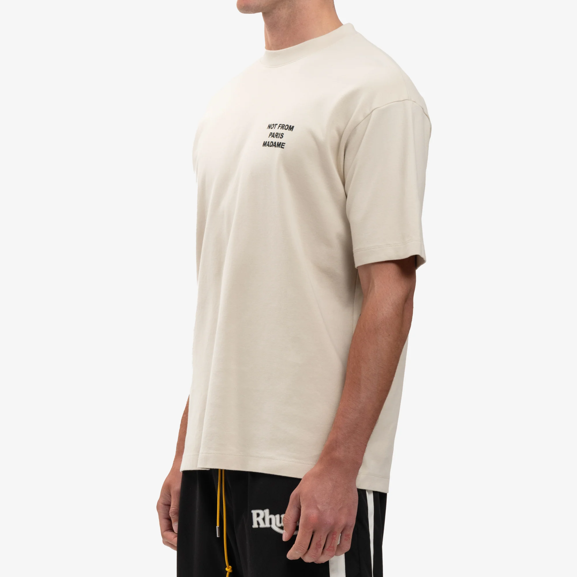Le T-Shirt Slogan - Image 3