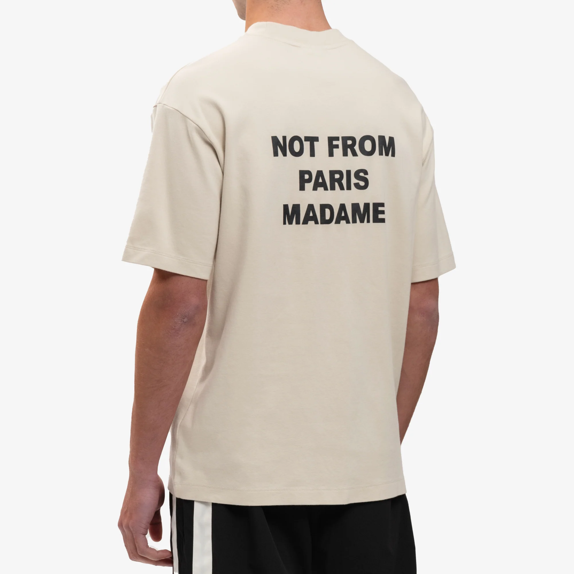 Le T-Shirt Slogan - Image 4