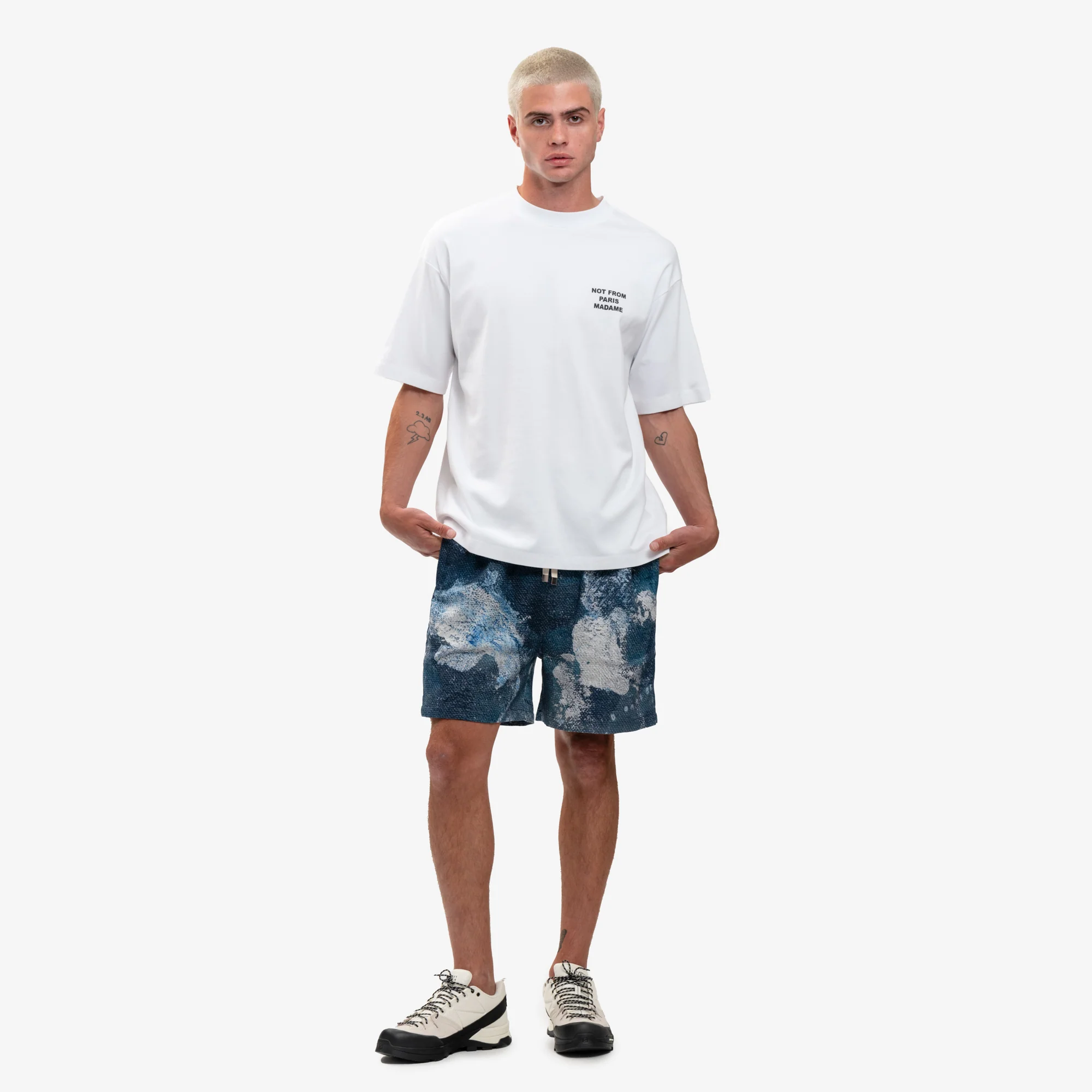 Le T-Shirt Slogan - Image 2