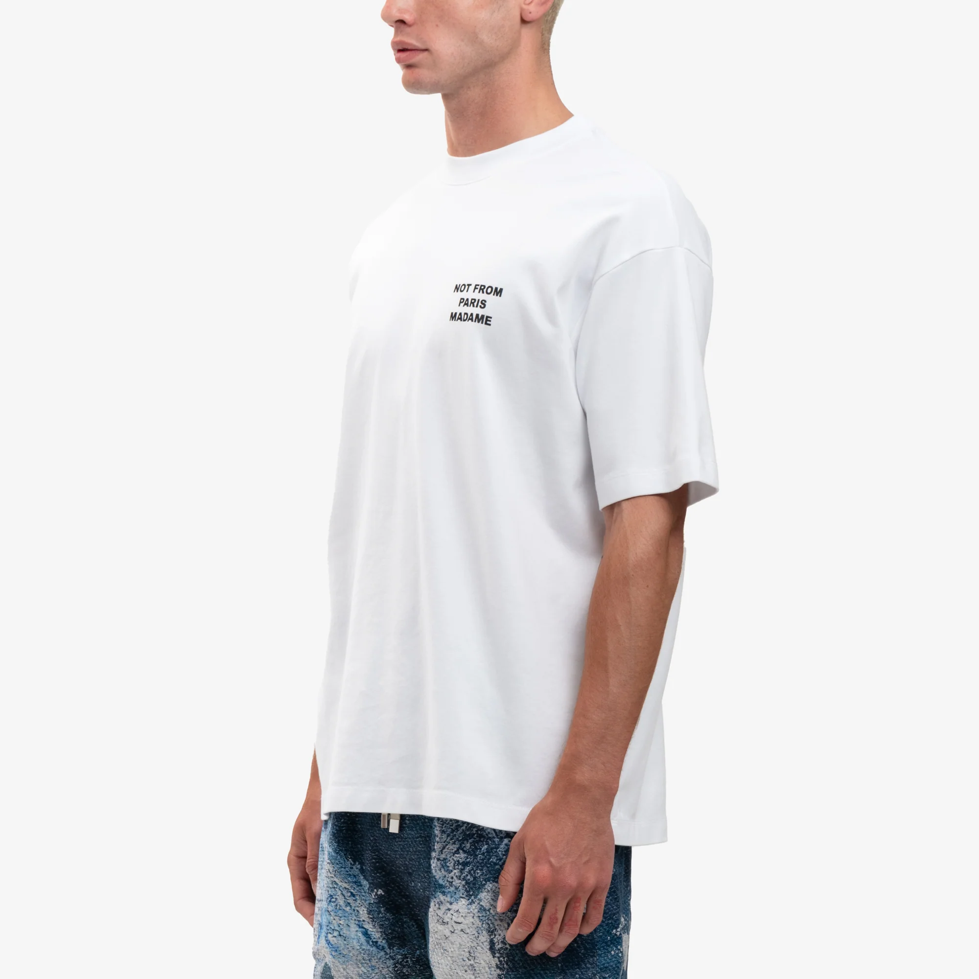 Le T-Shirt Slogan - Image 3