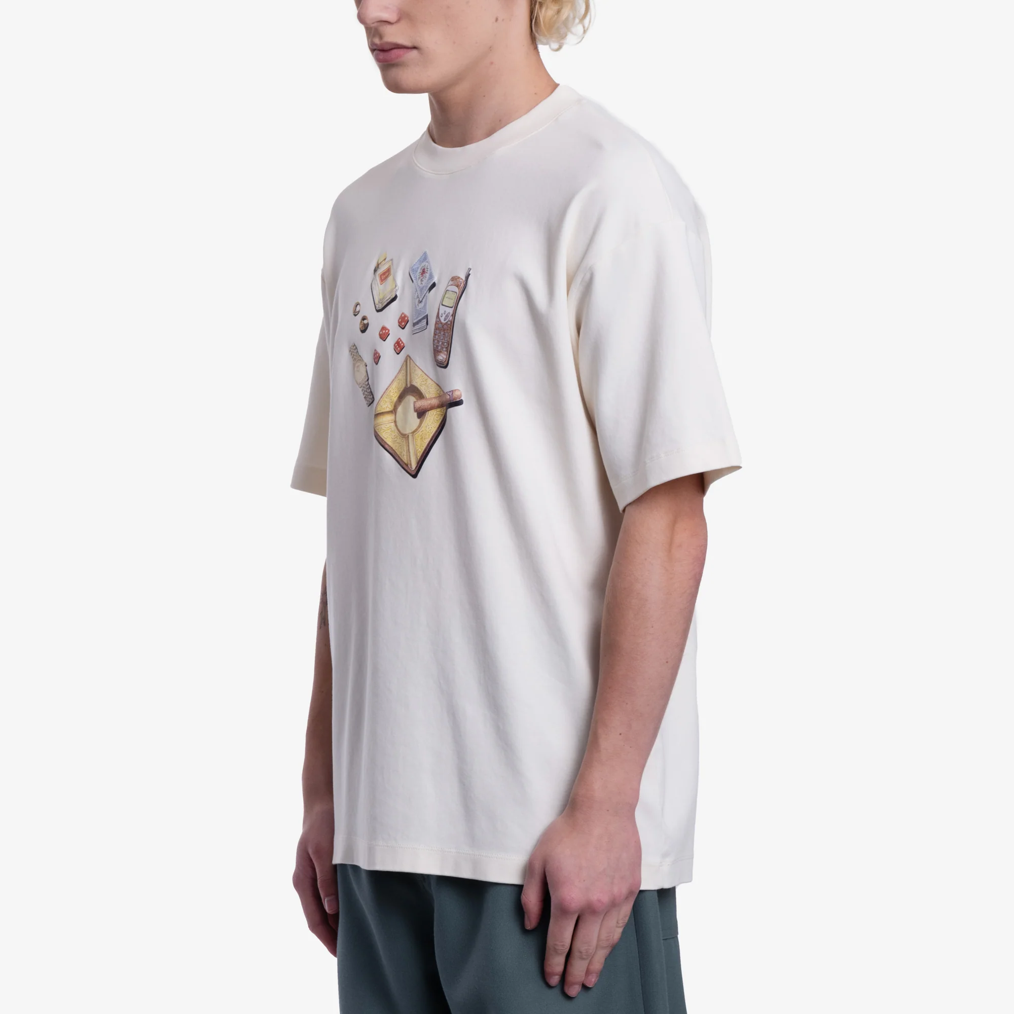 Le T-Shirt Soiree - Image 3