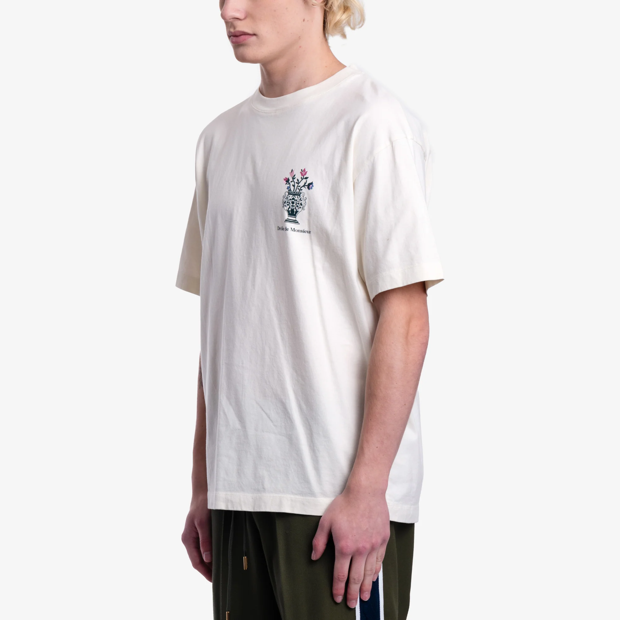 Le T-Shirt Vase - Image 3