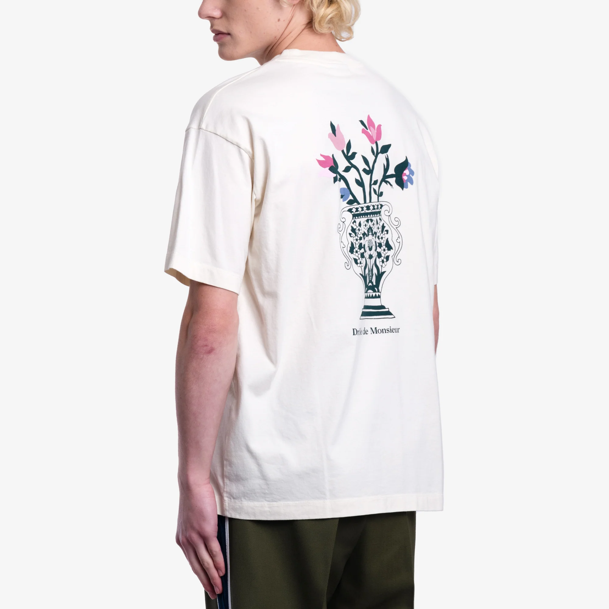 Le T-Shirt Vase - Image 4