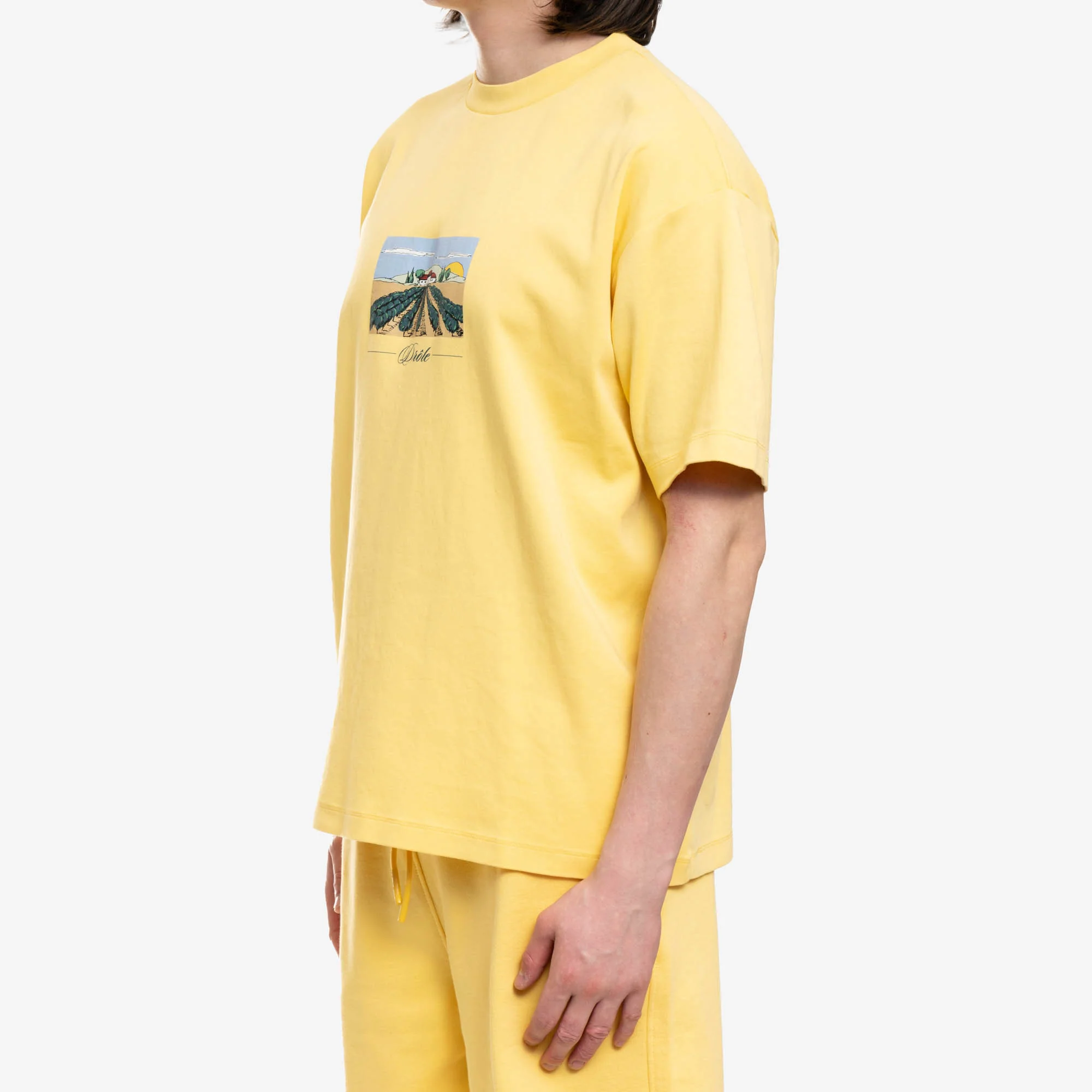 Le T-Shirt Vignes - Image 3