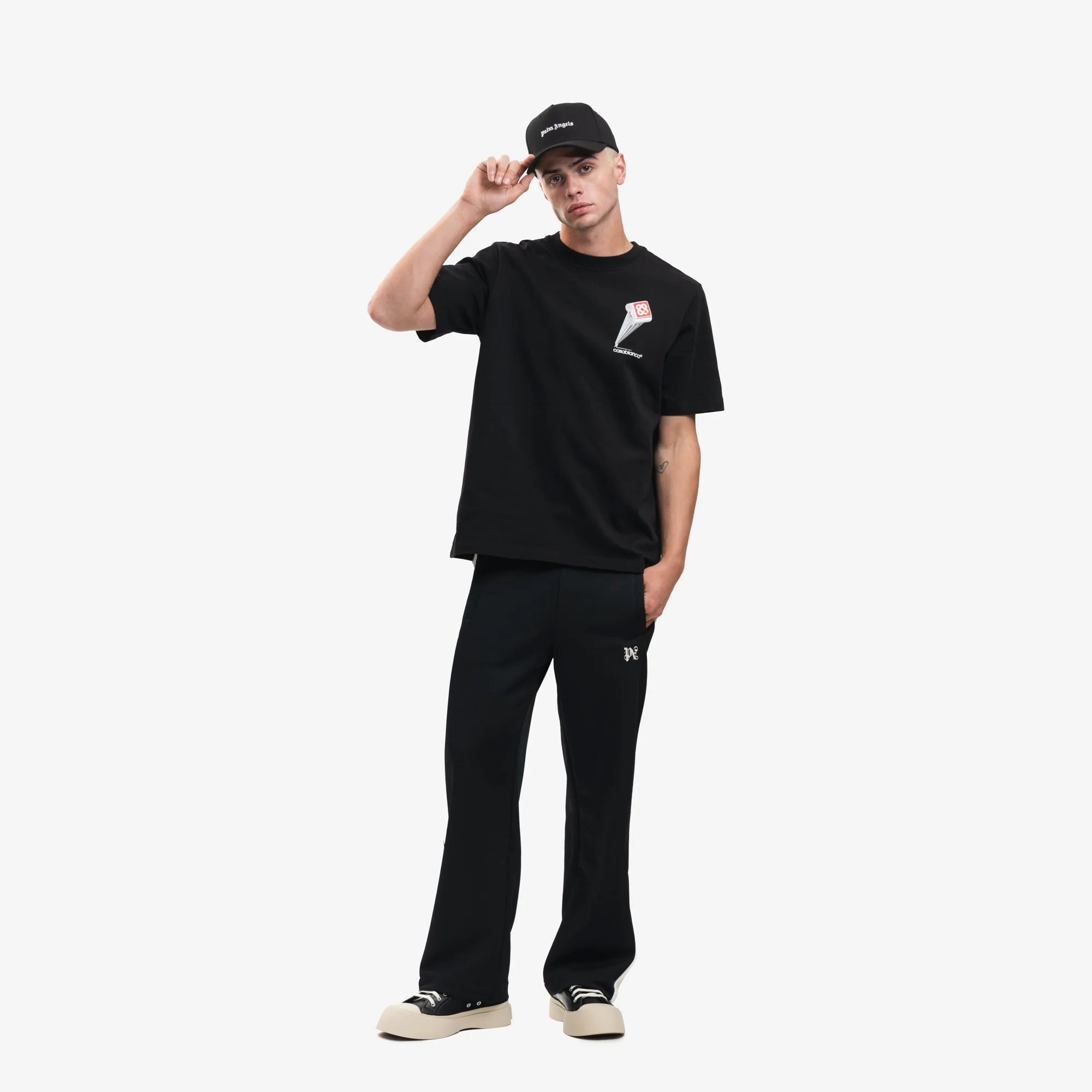 Leaning Column T-Shirt - Image 2