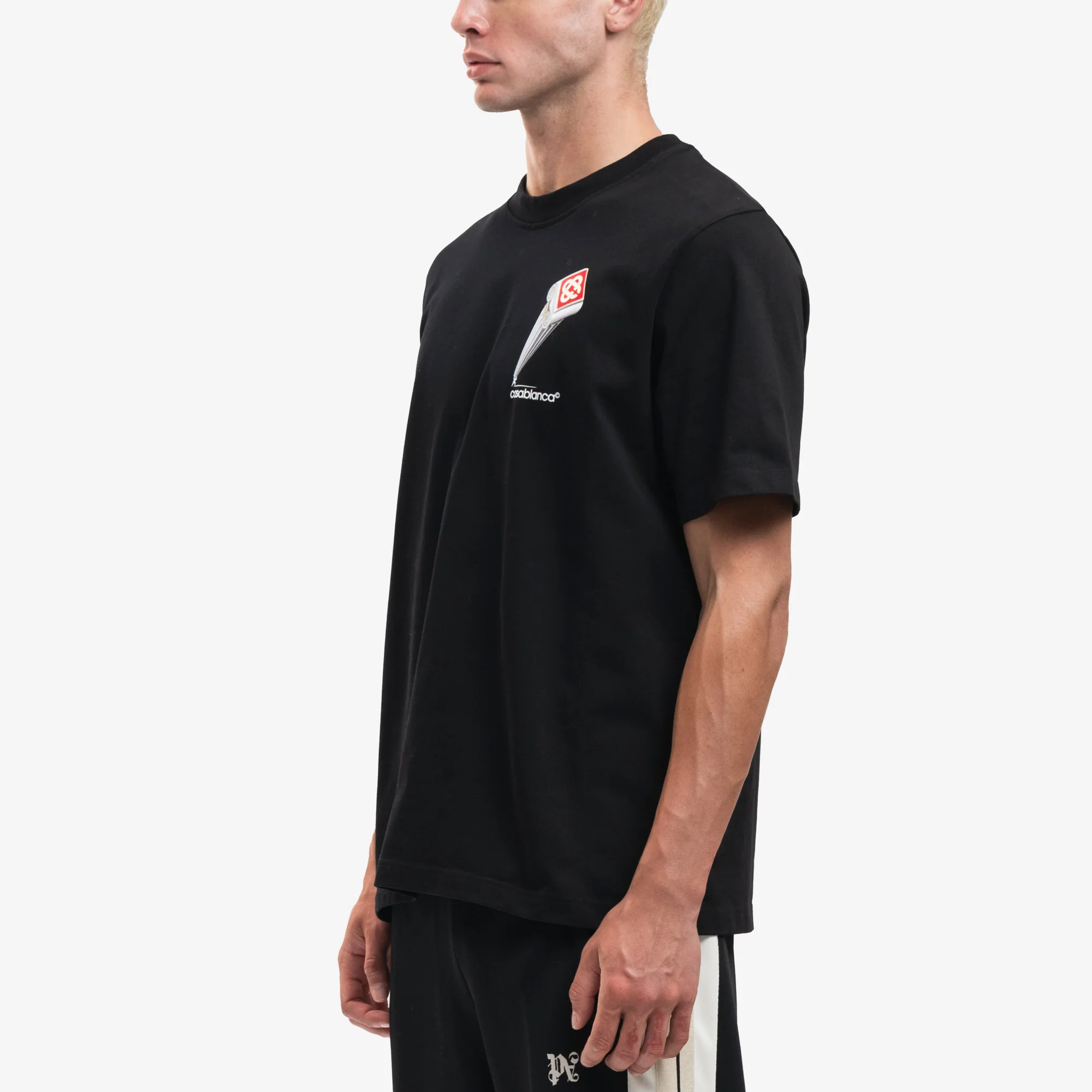 Leaning Column T-Shirt - Image 3