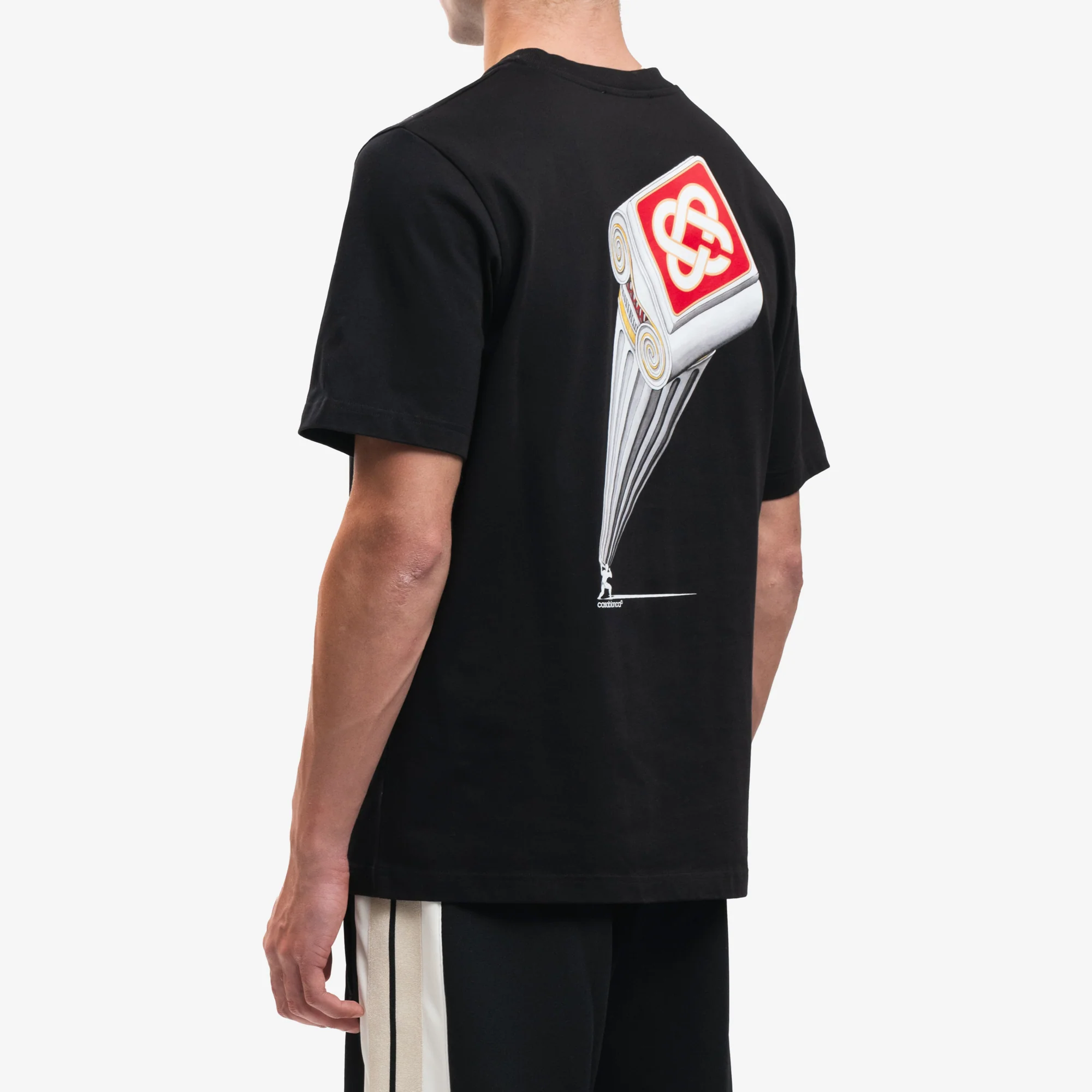 Leaning Column T-Shirt - Image 4
