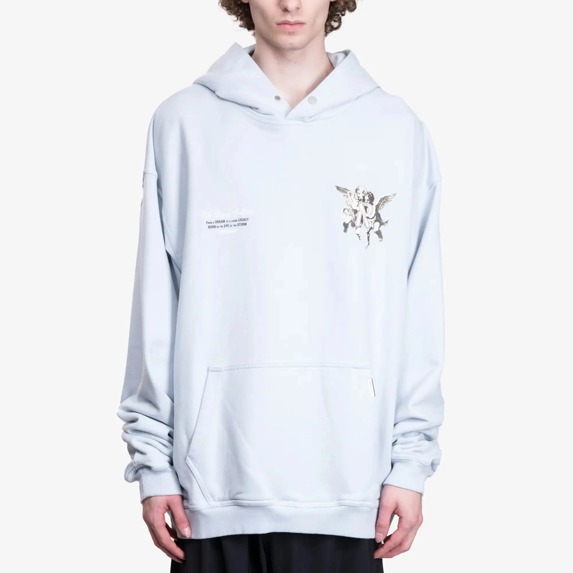 Legacy Cherubs Hoody