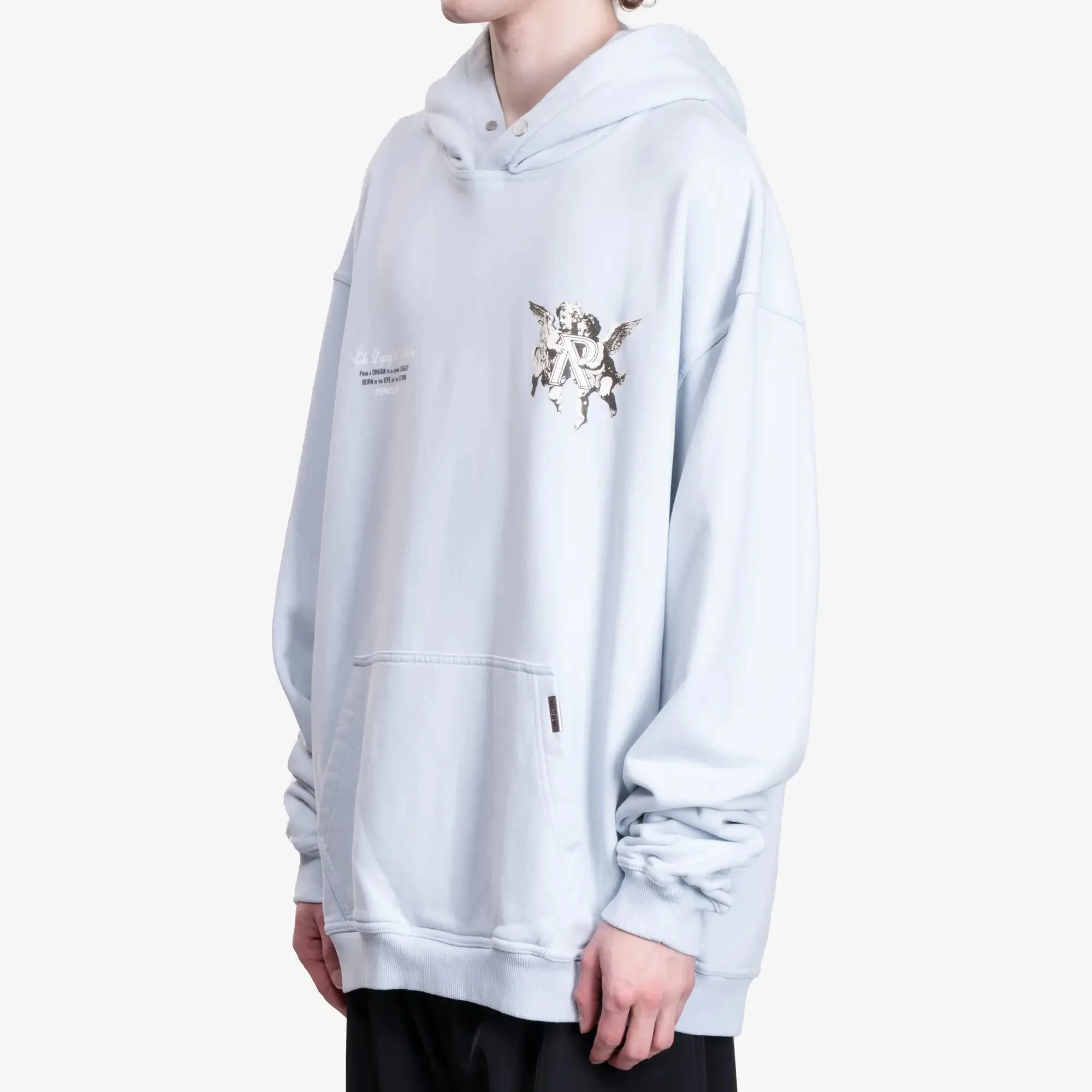 Legacy Cherubs Hoody - Image 3