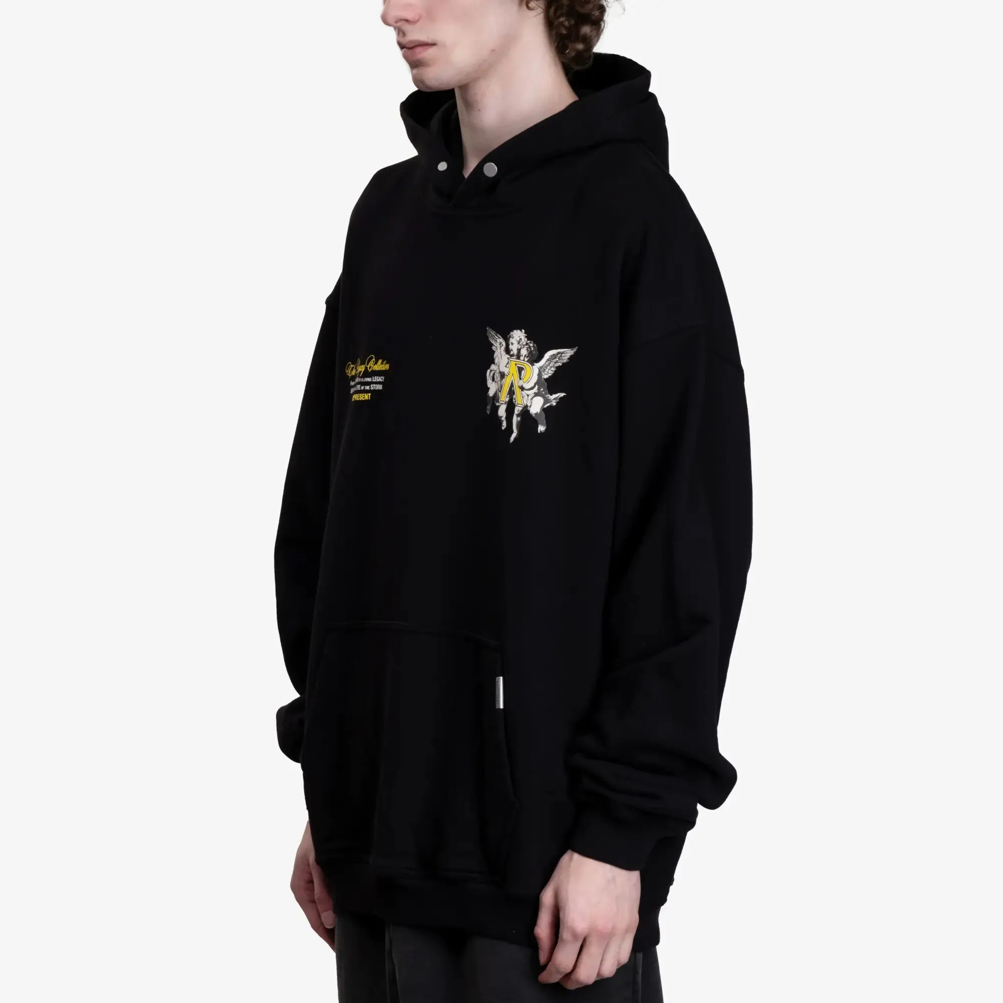 Legacy Cherubs Hoody - Image 3