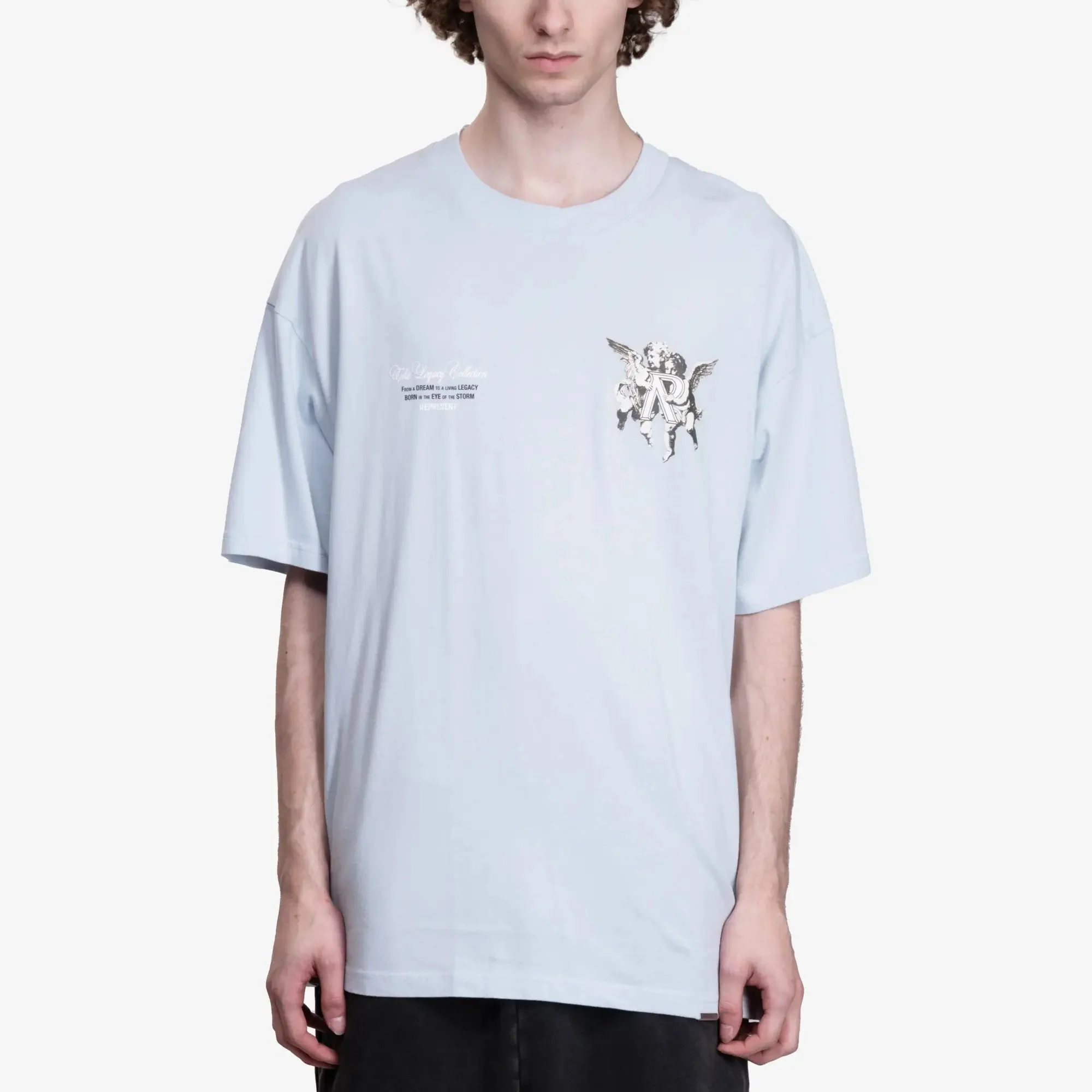 Legacy Cherubs T-Shirt