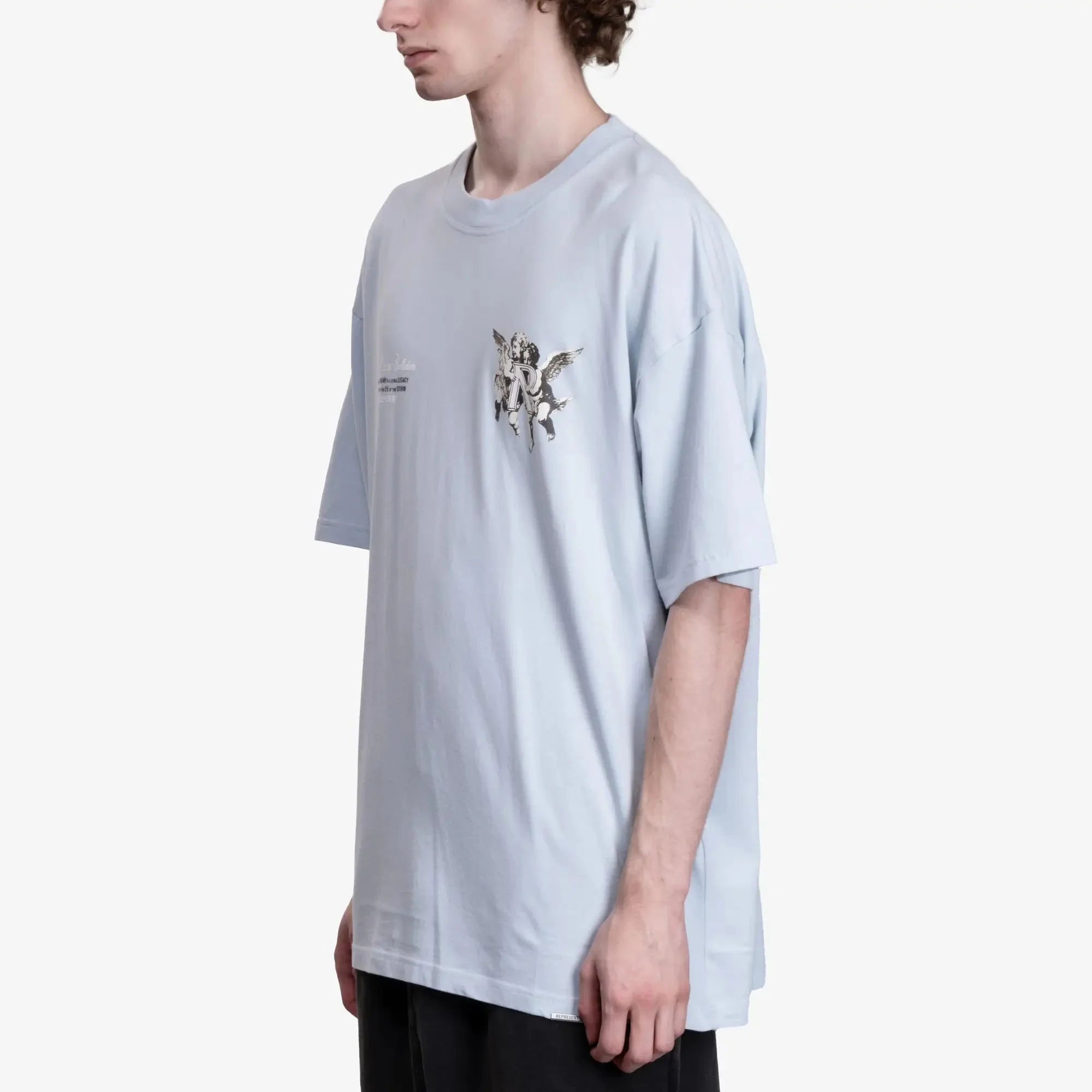 Legacy Cherubs T-Shirt - Image 3