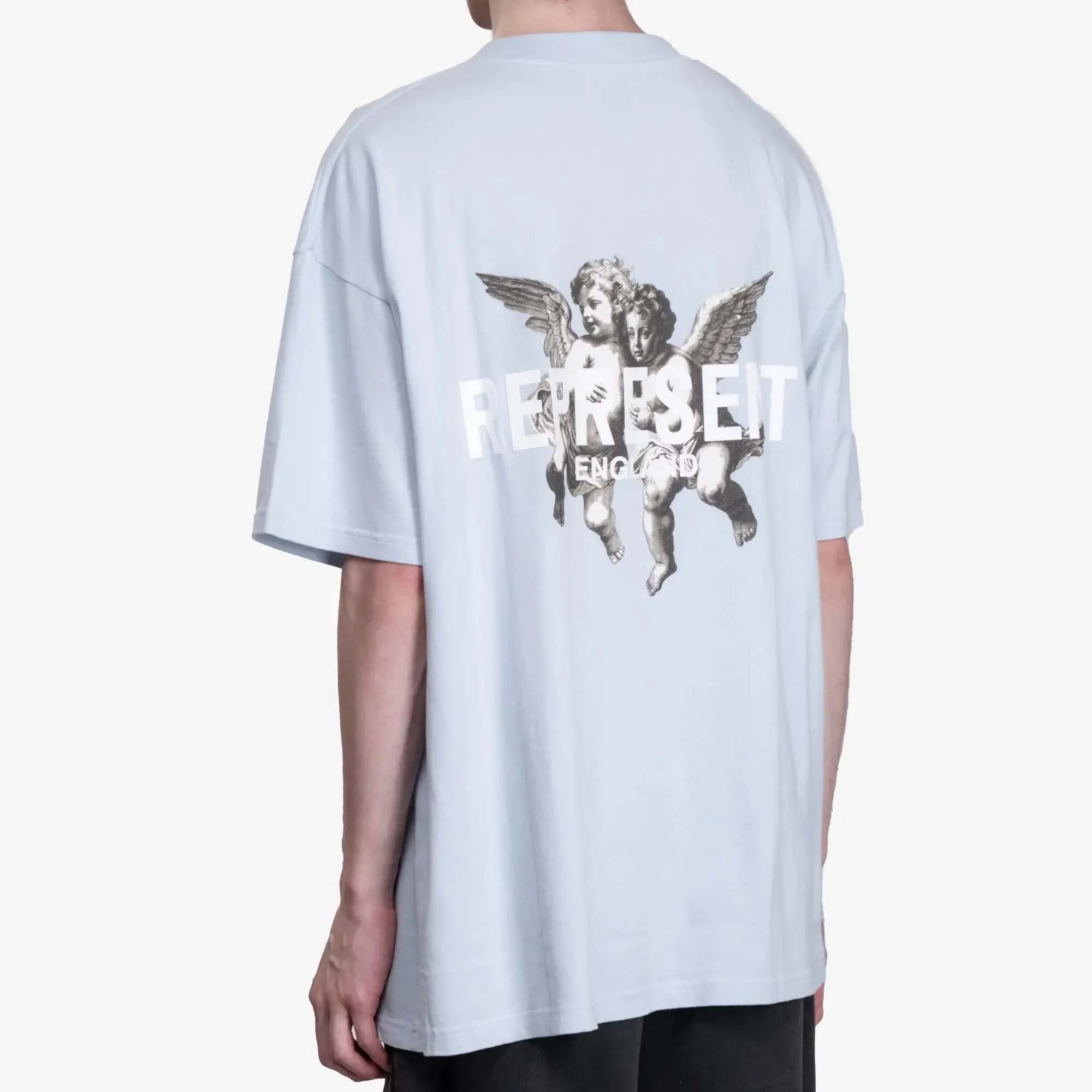 Legacy Cherubs T-Shirt - Image 4