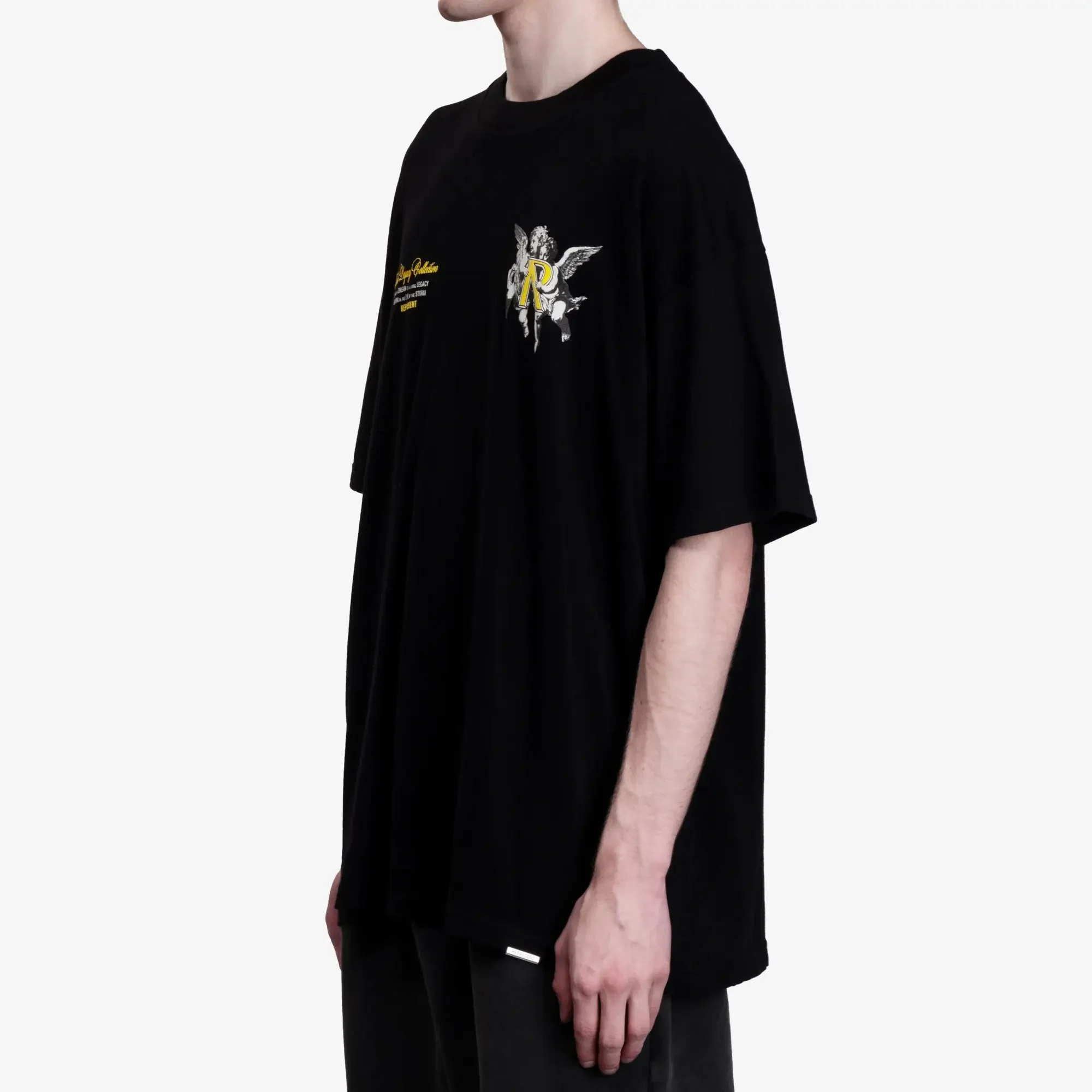 Legacy Cherubs T-Shirt - Image 3