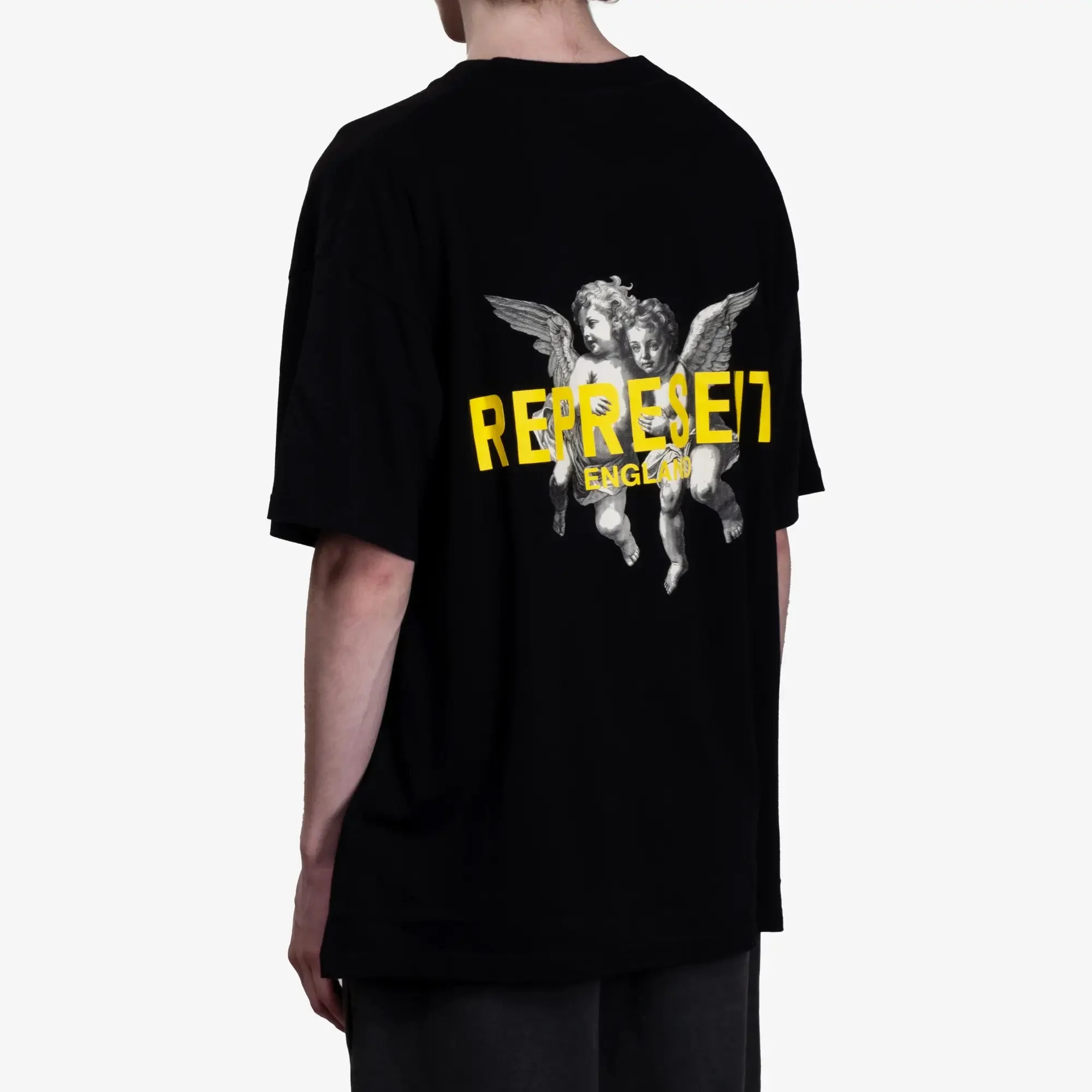 Legacy Cherubs T-Shirt - Image 4