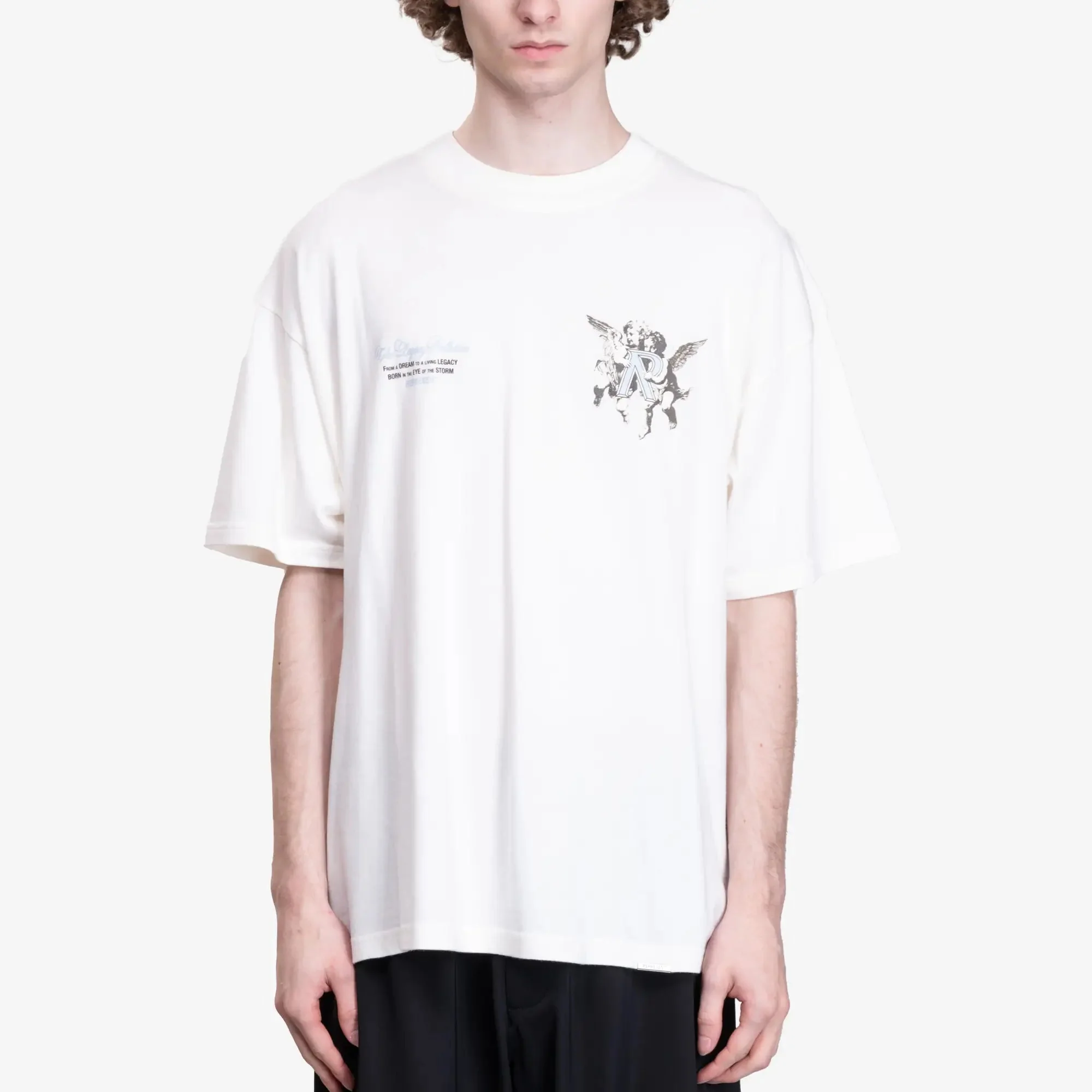 Legacy Cherubs T-Shirt