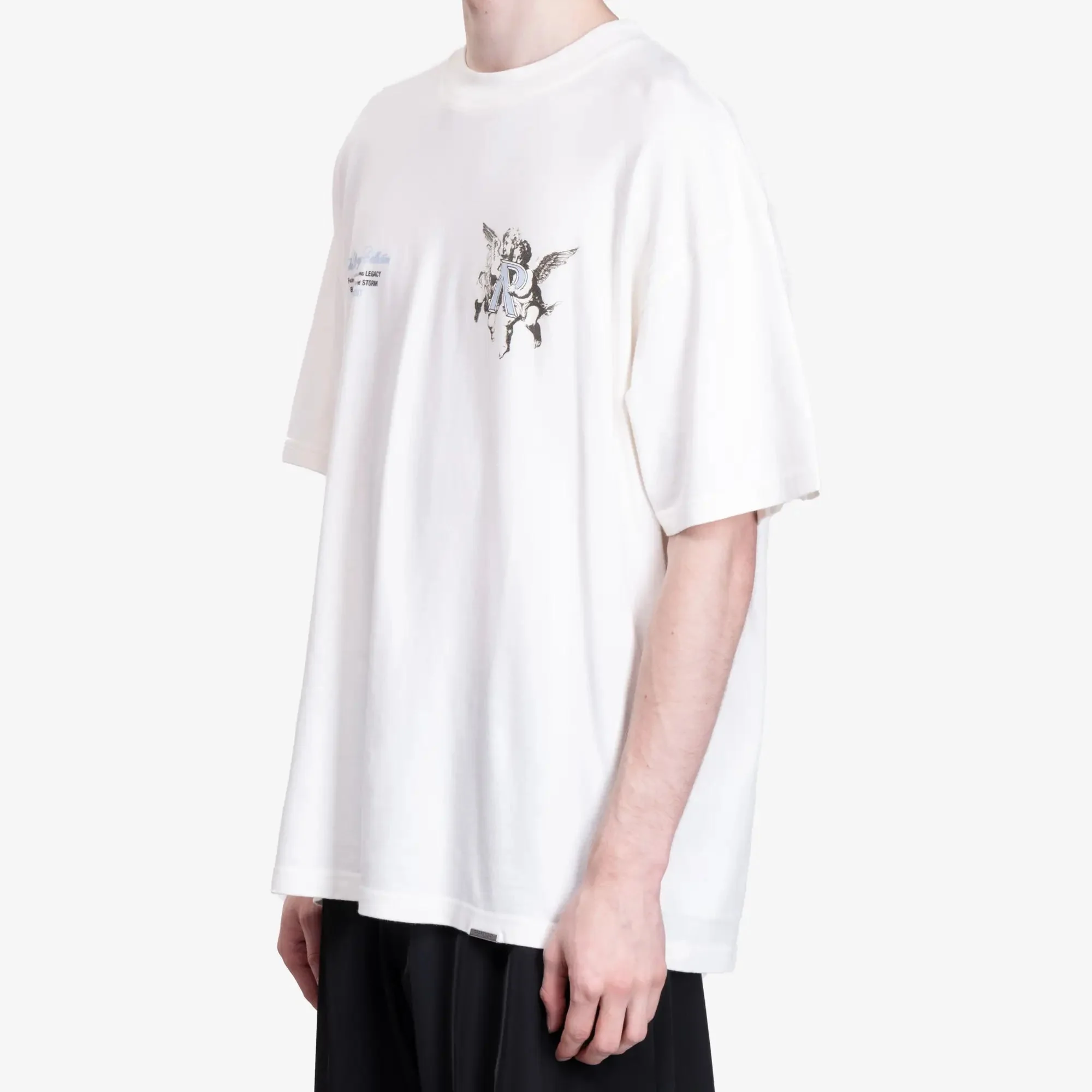 Legacy Cherubs T-Shirt - Image 3